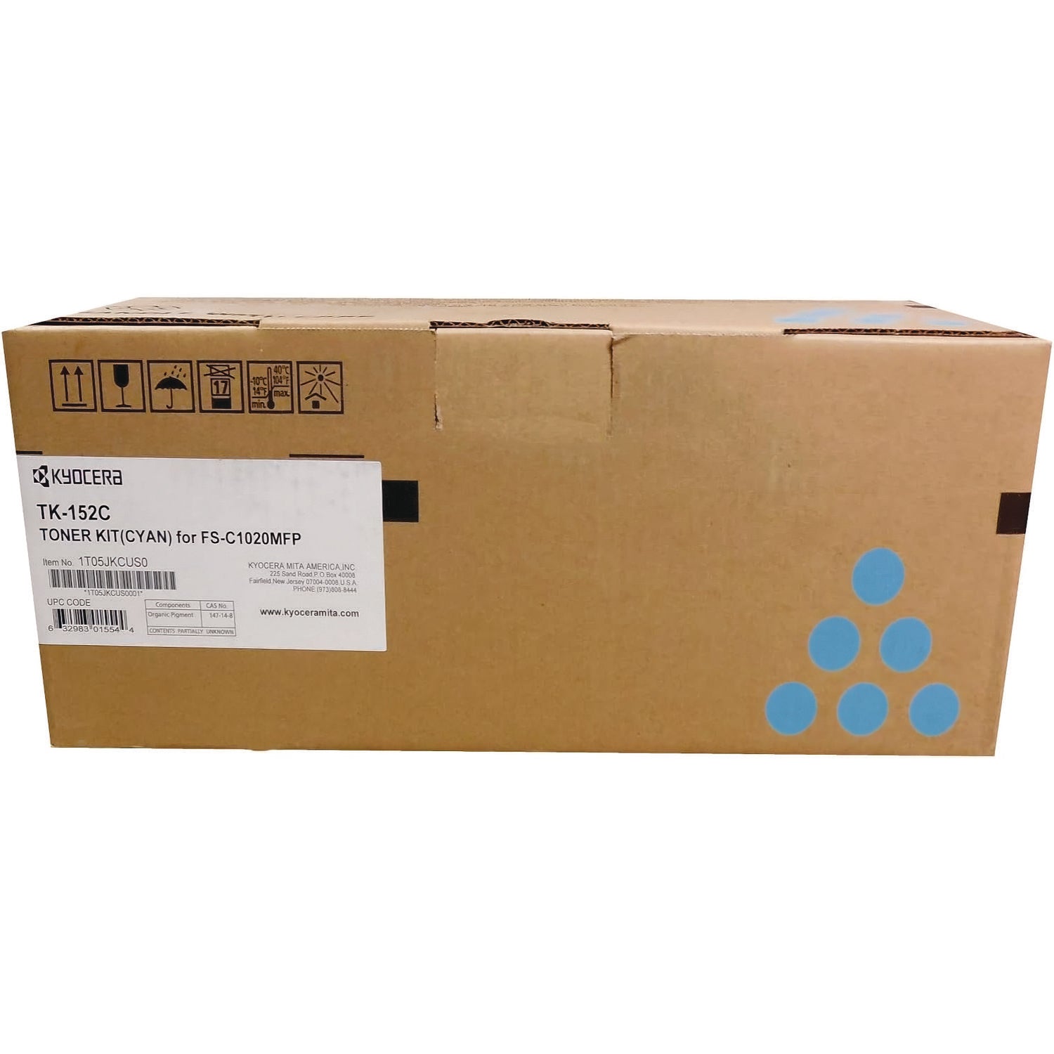 Toner,Fsc1020Mfp,Cn