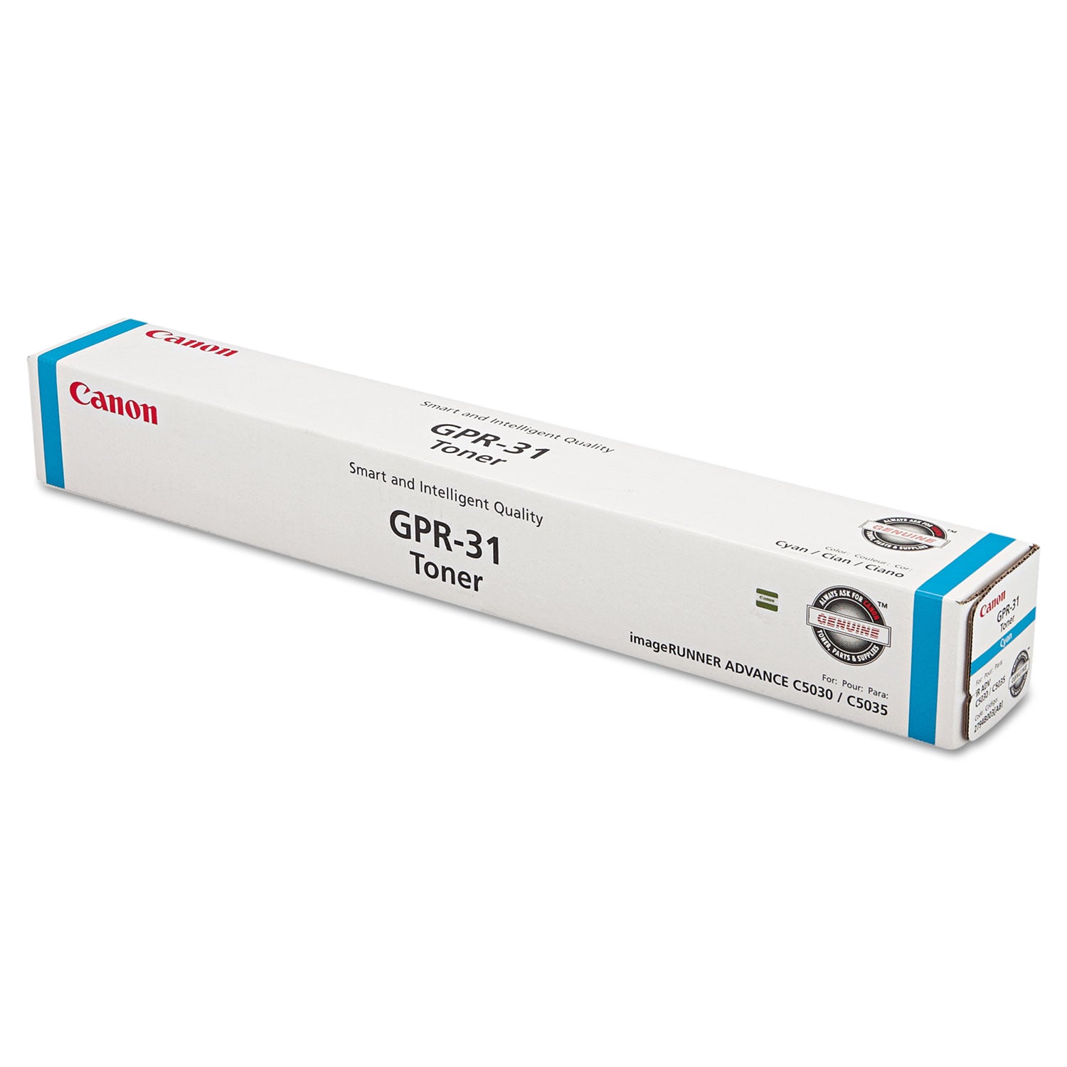 2794b003aa-gpr-31-toner-27000-page-yield-cyan_cnm2794b003aa - 1