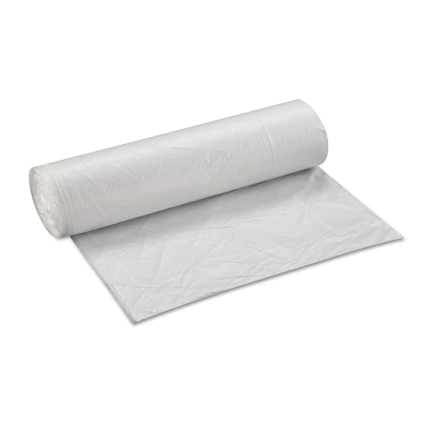 high-density-commercial-can-liners-value-pack-45-gal-12-mic-40-x-46-clear-25-bags-roll-10-interleaved-rolls-carton_ibsvalh4048n14 - 2