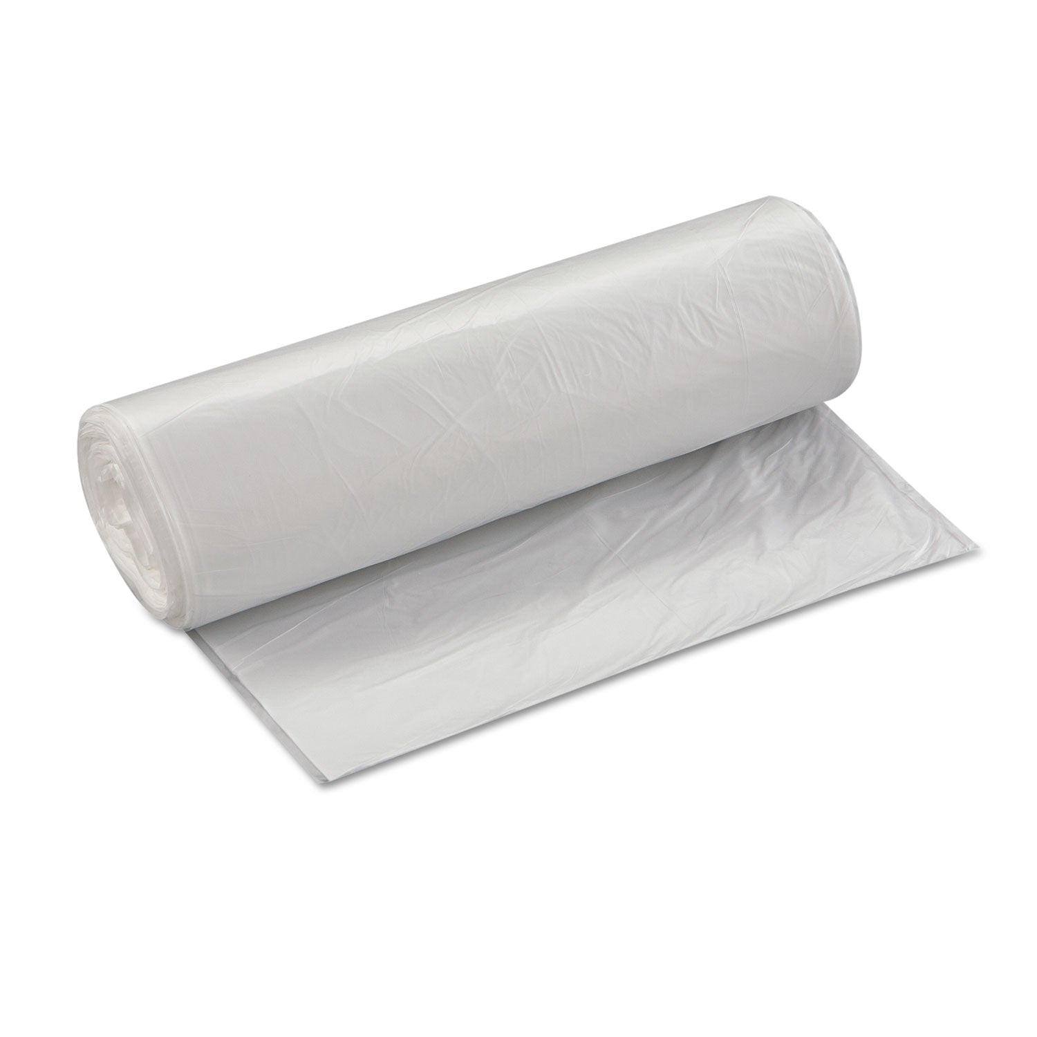 high-density-commercial-can-liners-value-pack-33-gal-14-mic-33-x-39-clear-25-bags-roll-10-interleaved-rolls-carton_ibsvalh3340n16 - 2