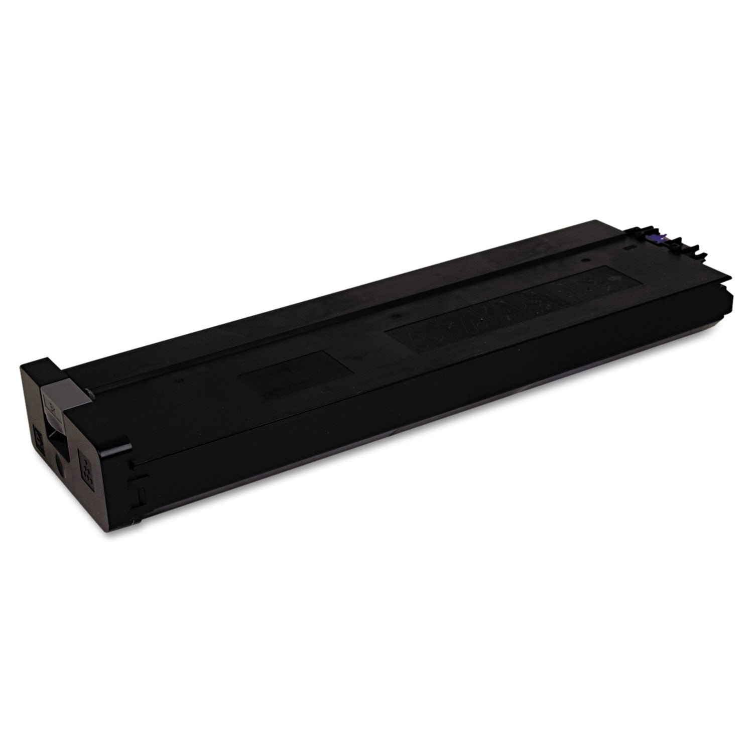 MX50NTBA Toner, 40,000 Page-Yield, Black -
