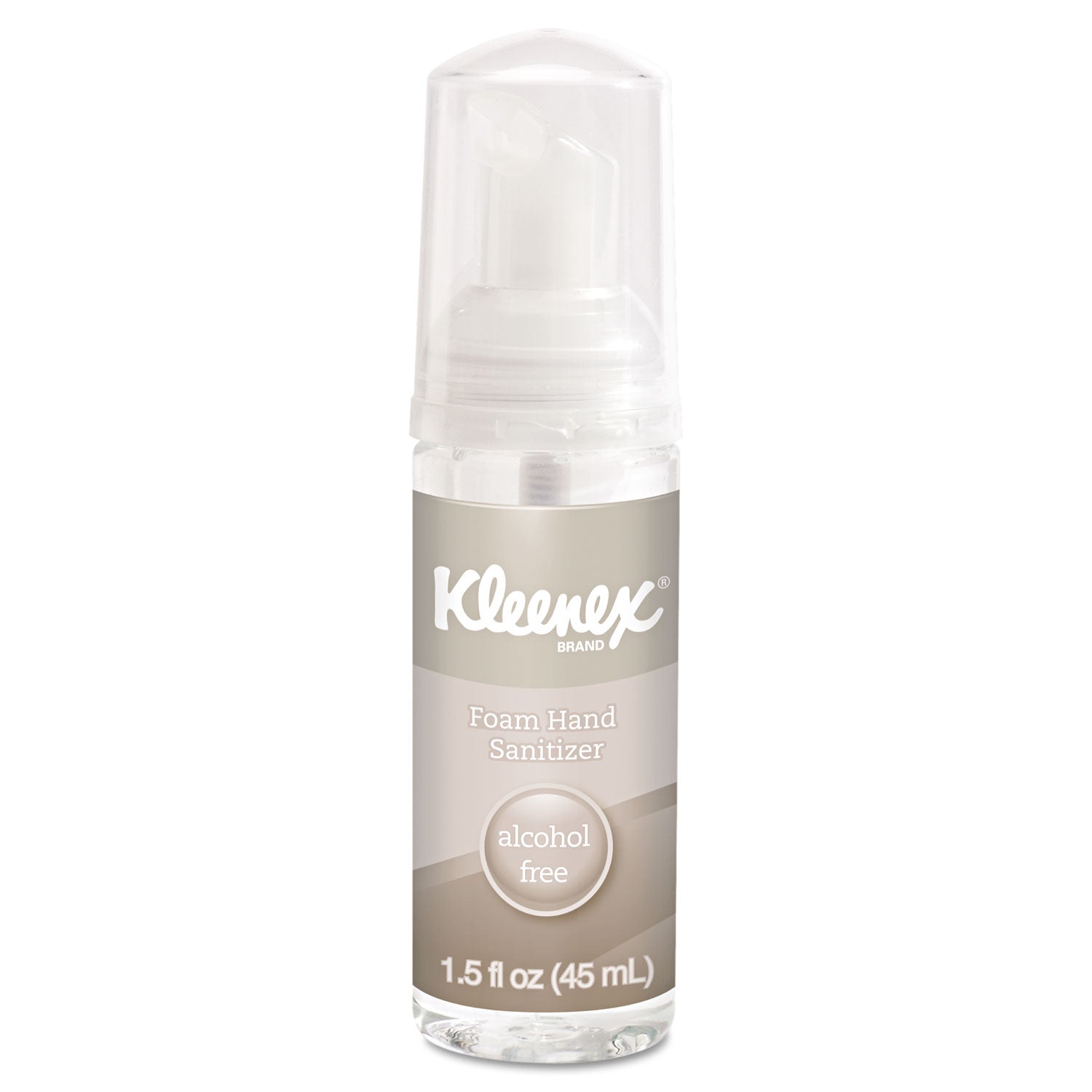 alcohol-free-foam-hand-sanitizer-15-oz-pump-bottle-unscented_kcc34136ea - 1