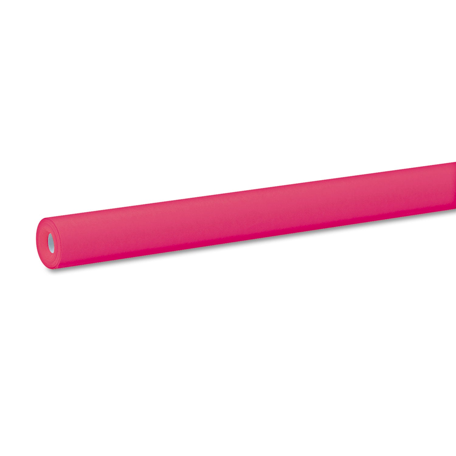 Fadeless Paper Roll, 50 lb Bond Weight, 48" x 50 ft, Magenta -