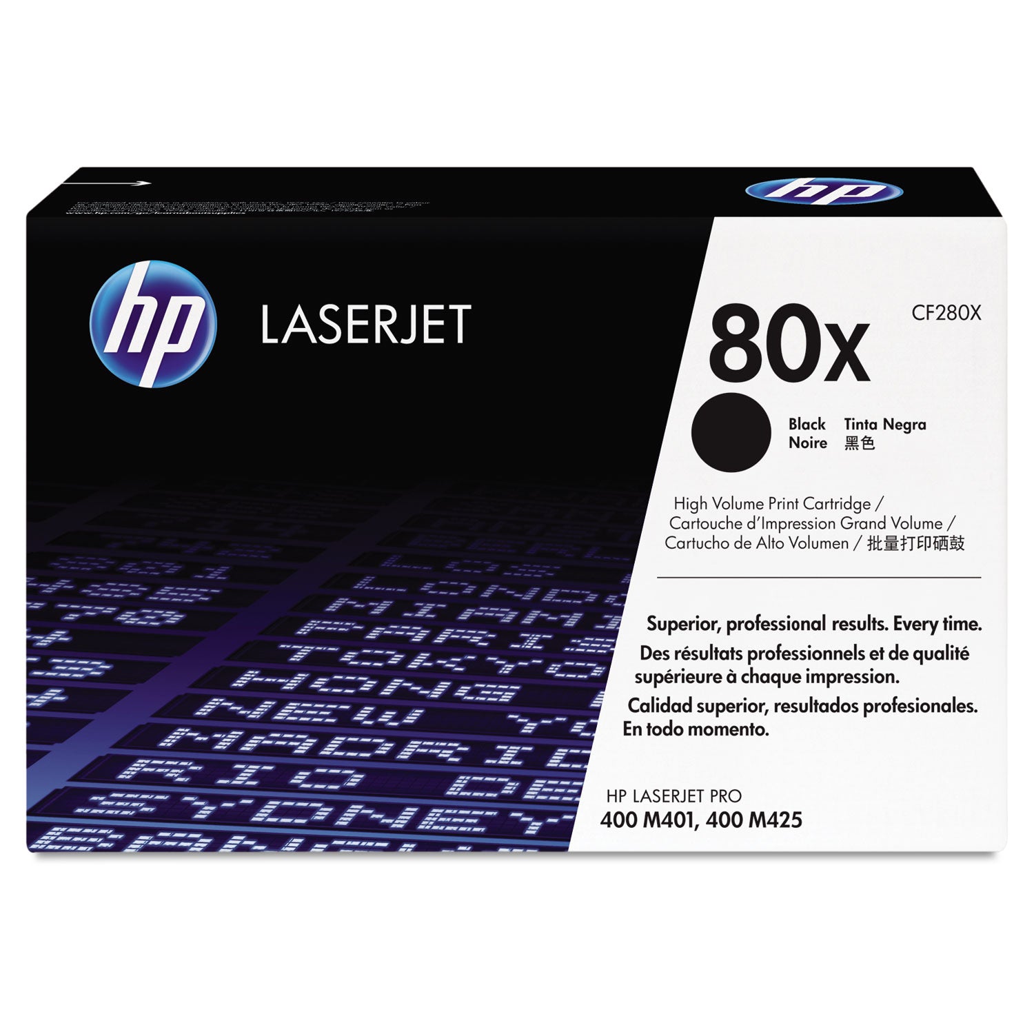 hp-80x-cf280x-high-yield-black-original-laserjet-toner-cartridge_hewcf280x - 1