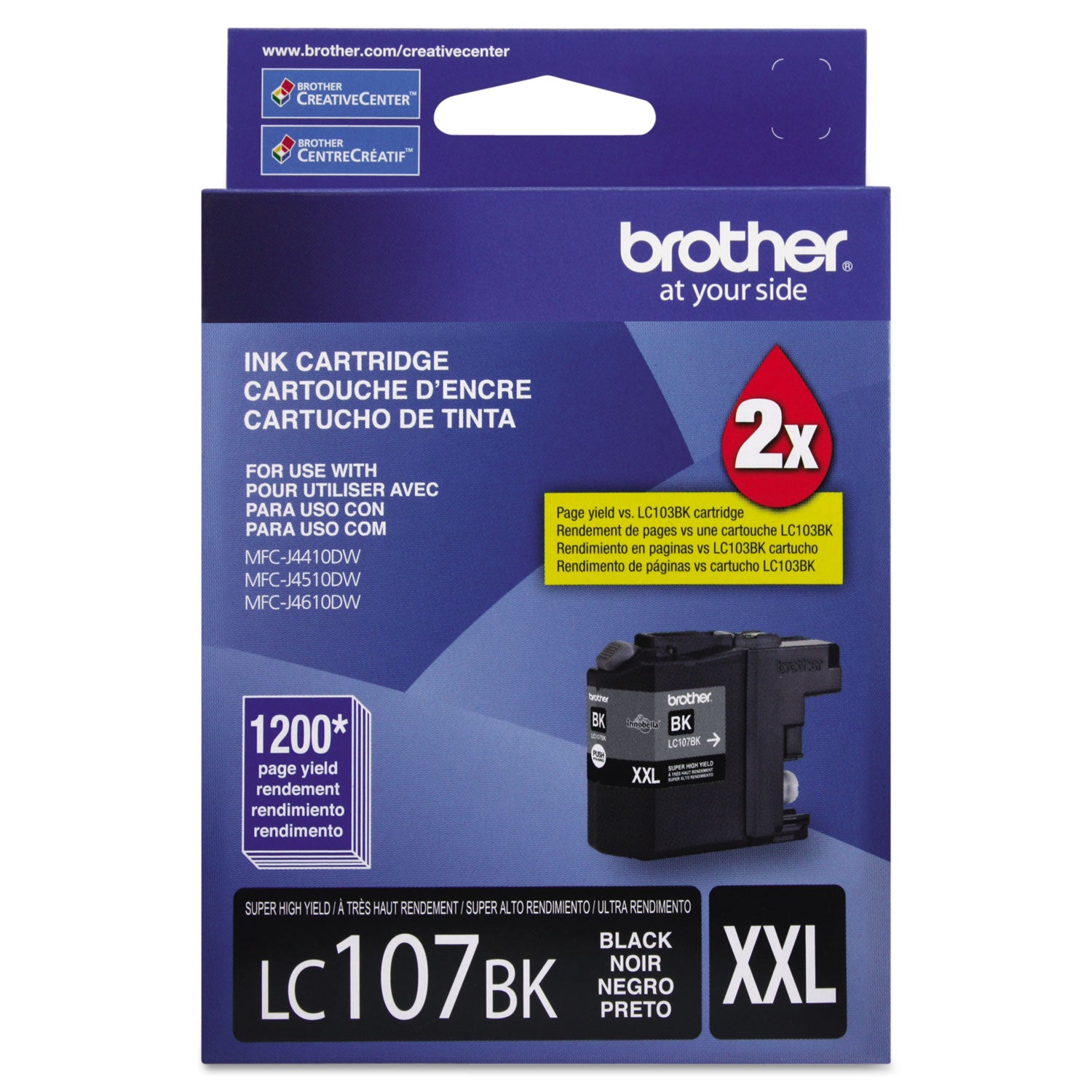 lc107bk-innobella-super-high-yield-ink-1200-page-yield-black_brtlc107bk - 1