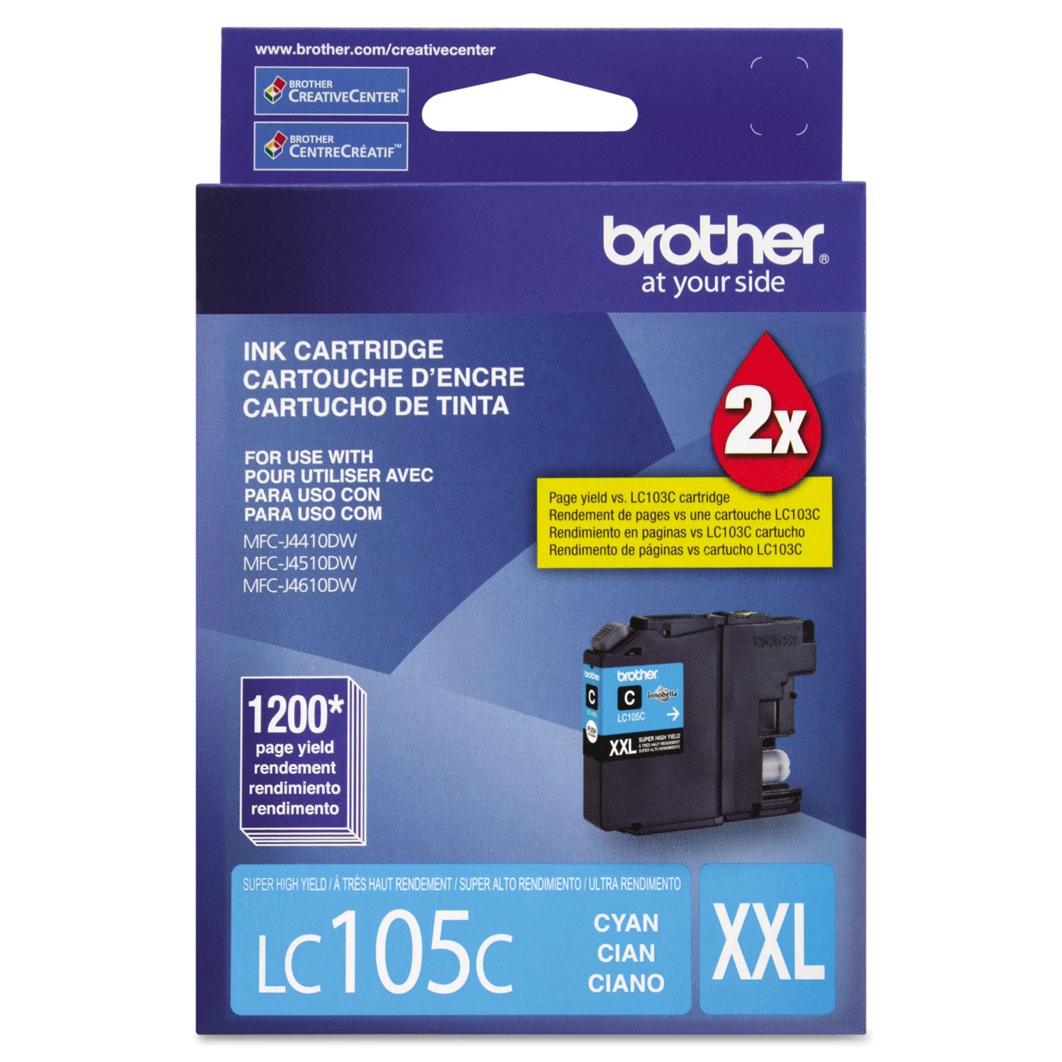 lc105c-innobella-super-high-yield-ink-1200-page-yield-cyan_brtlc105c - 1