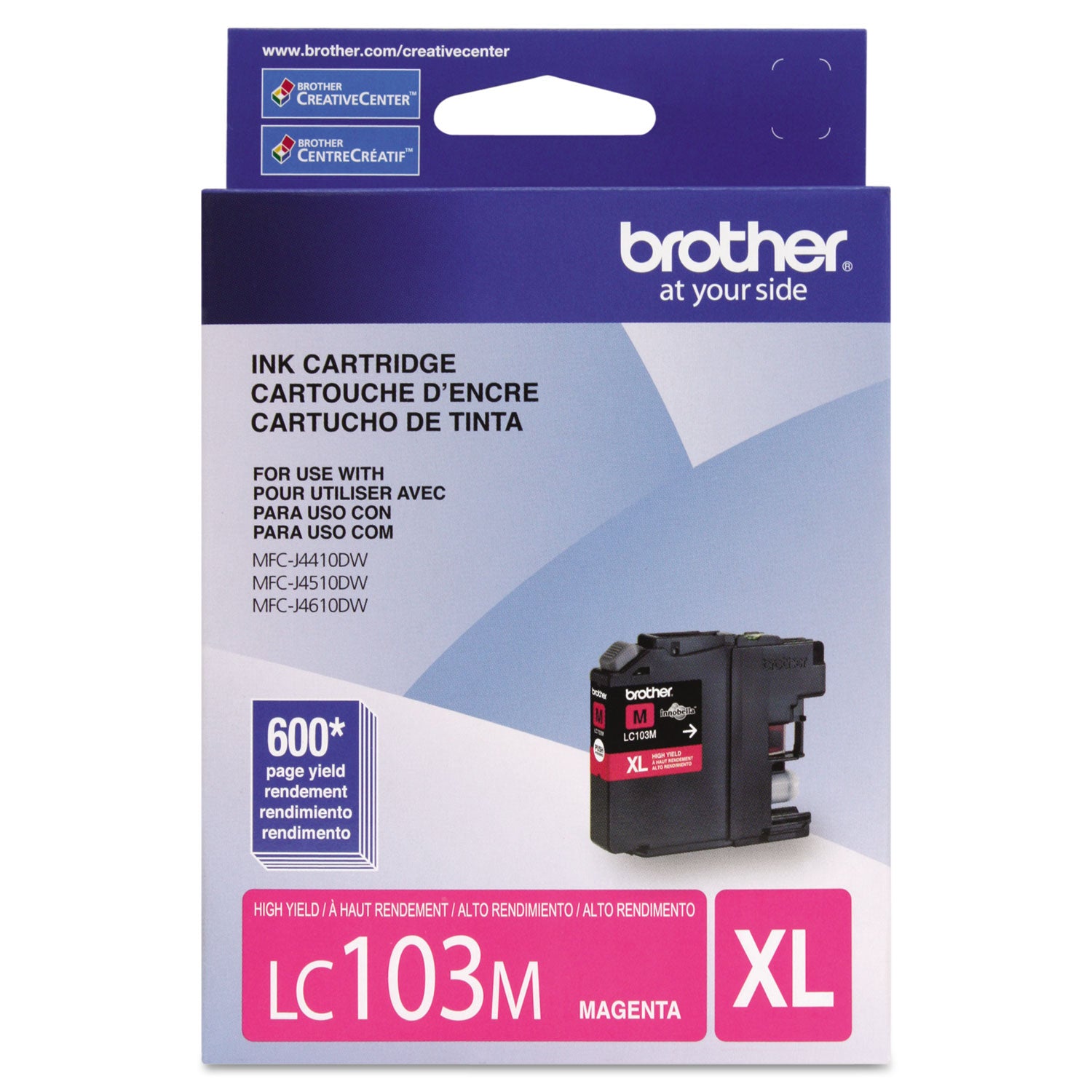 lc103m-innobella-high-yield-ink-600-page-yield-magenta_brtlc103m - 1