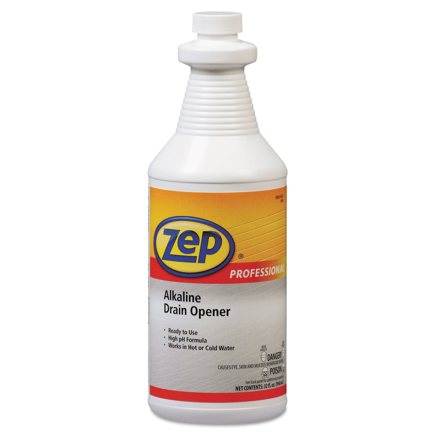 alkaline-drain-opener-quart-bottle-12-carton_amr1041423 - 1