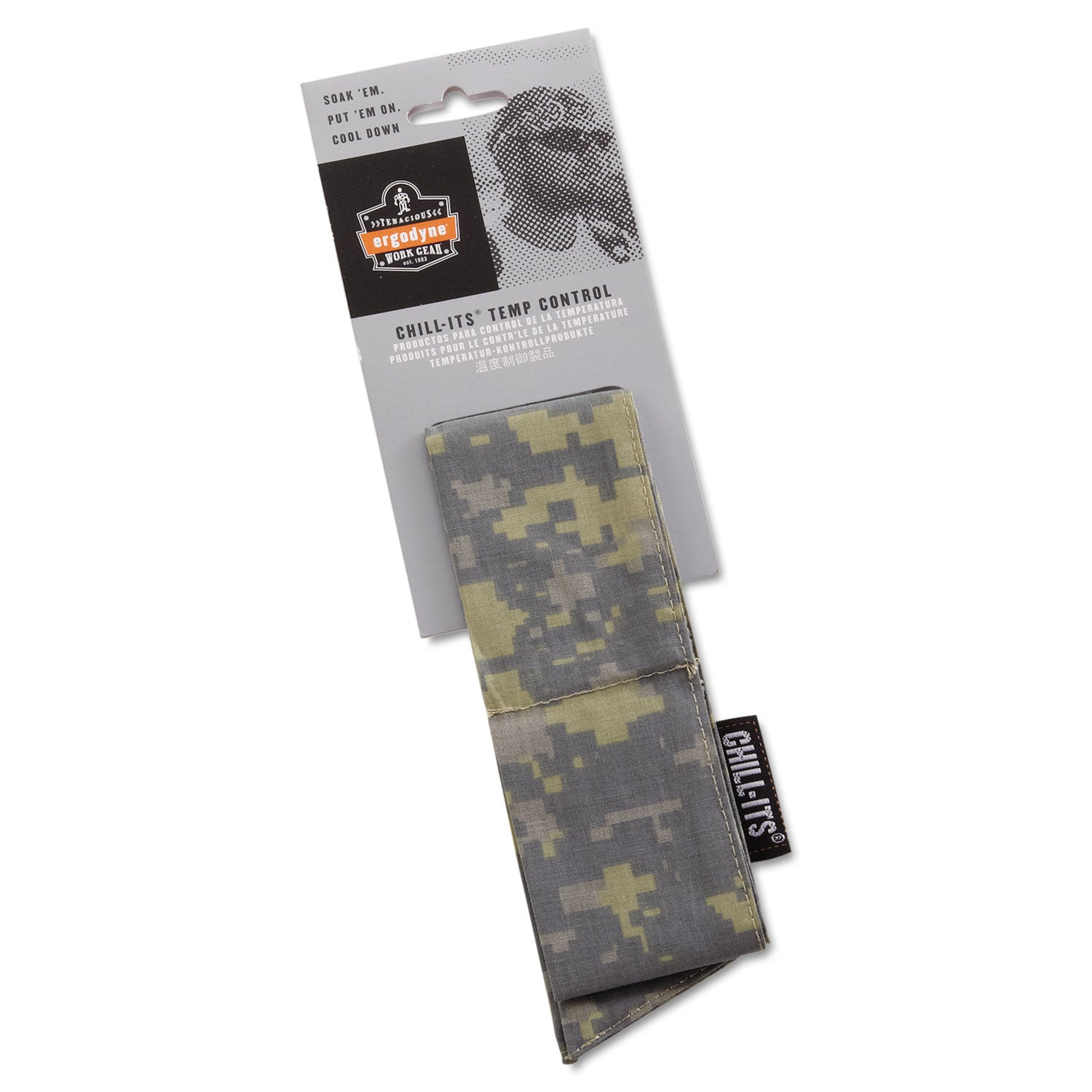 chill-its-6700-6705-bandana-headband-one-size-fits-all-camo-ships-in-1-3-business-days-ships-in-1-3-business-days_ego12304 - 1