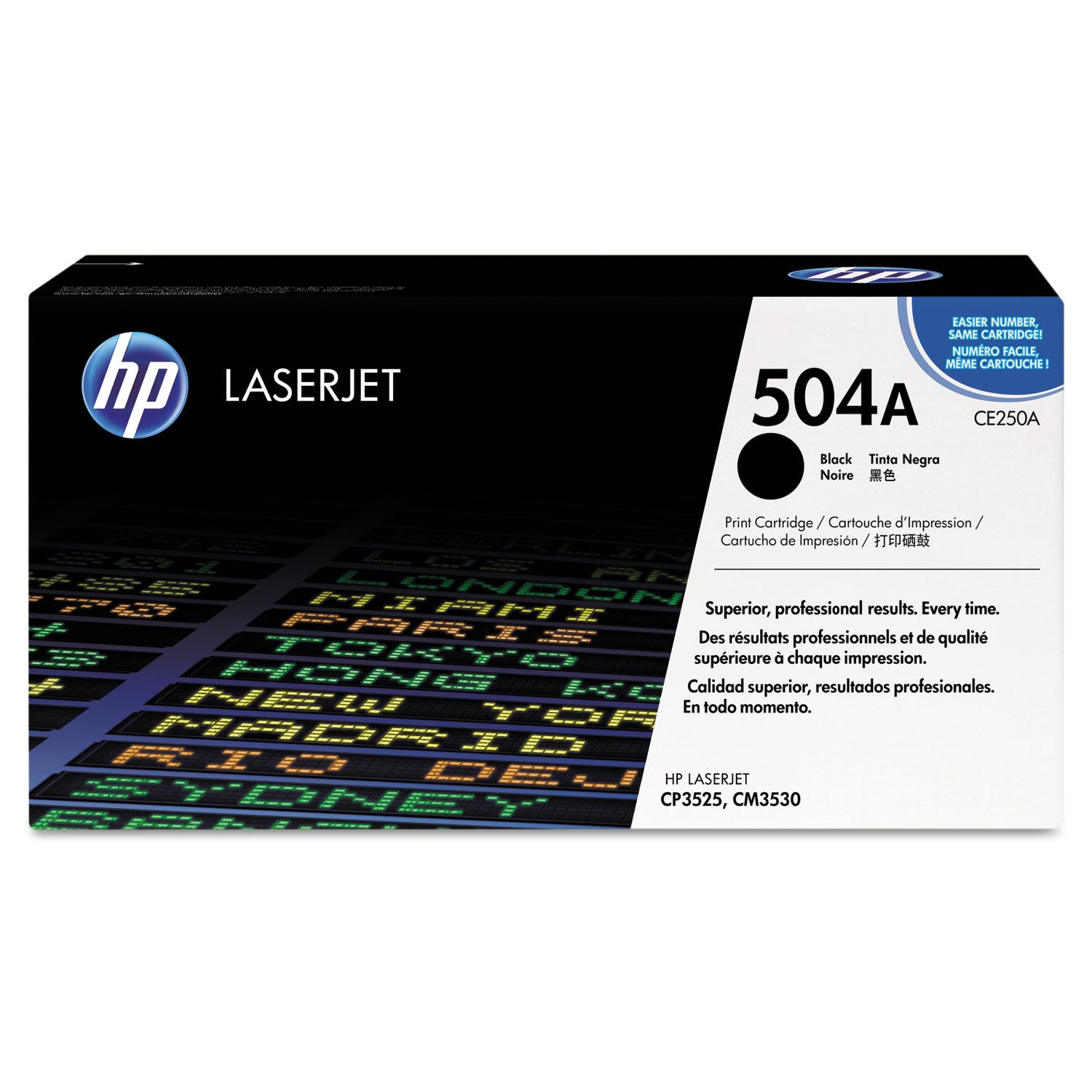 hp-504a-ce250a-black-original-laserjet-toner-cartridge_hewce250a - 1