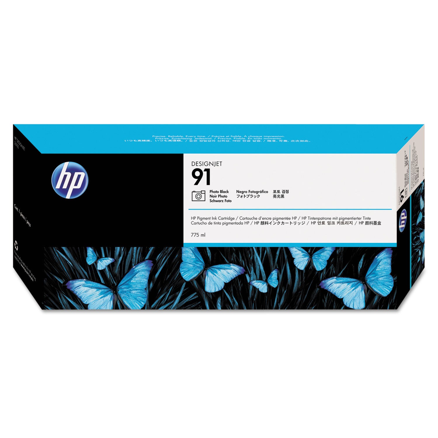 hp-91-c9465a-photo-black-original-ink-cartridge_hewc9465a - 1