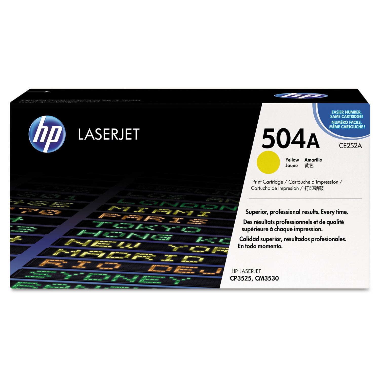 hp-504a-ce252a-yellow-original-laserjet-toner-cartridge_hewce252a - 1