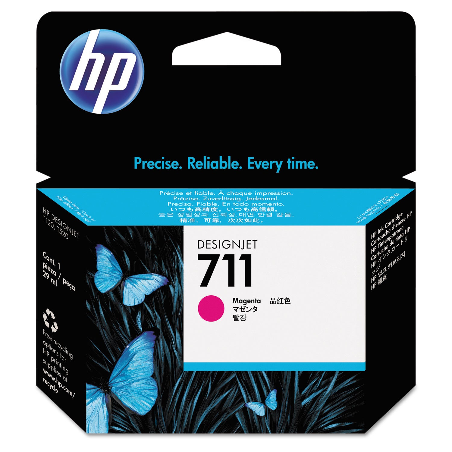 hp-711-cz131a-magenta-original-ink-cartridge_hewcz131a - 1