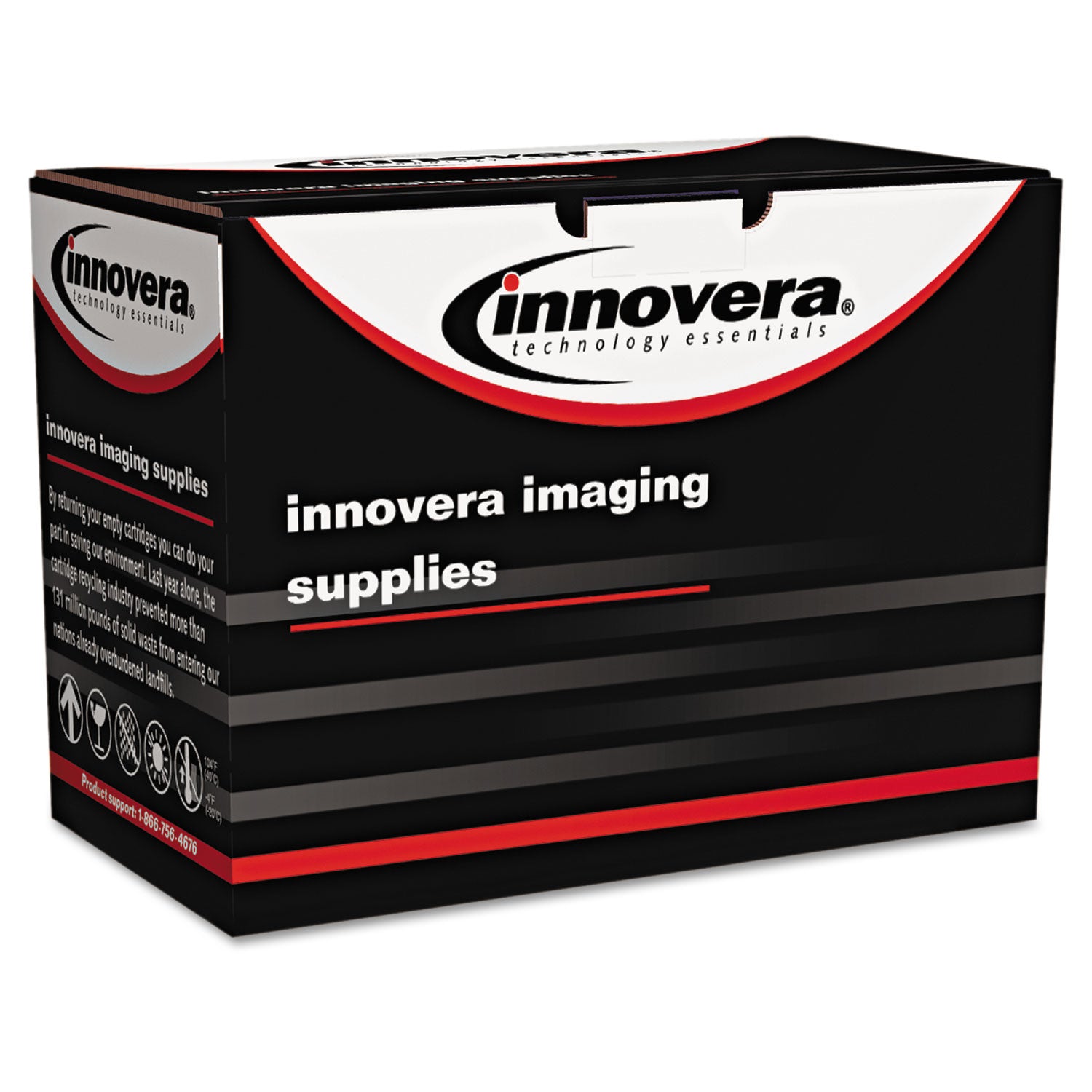 remanufactured-yellow-high-yield-ink-replacement-for-lc103y-600-page-yield_ivrlc103y - 1