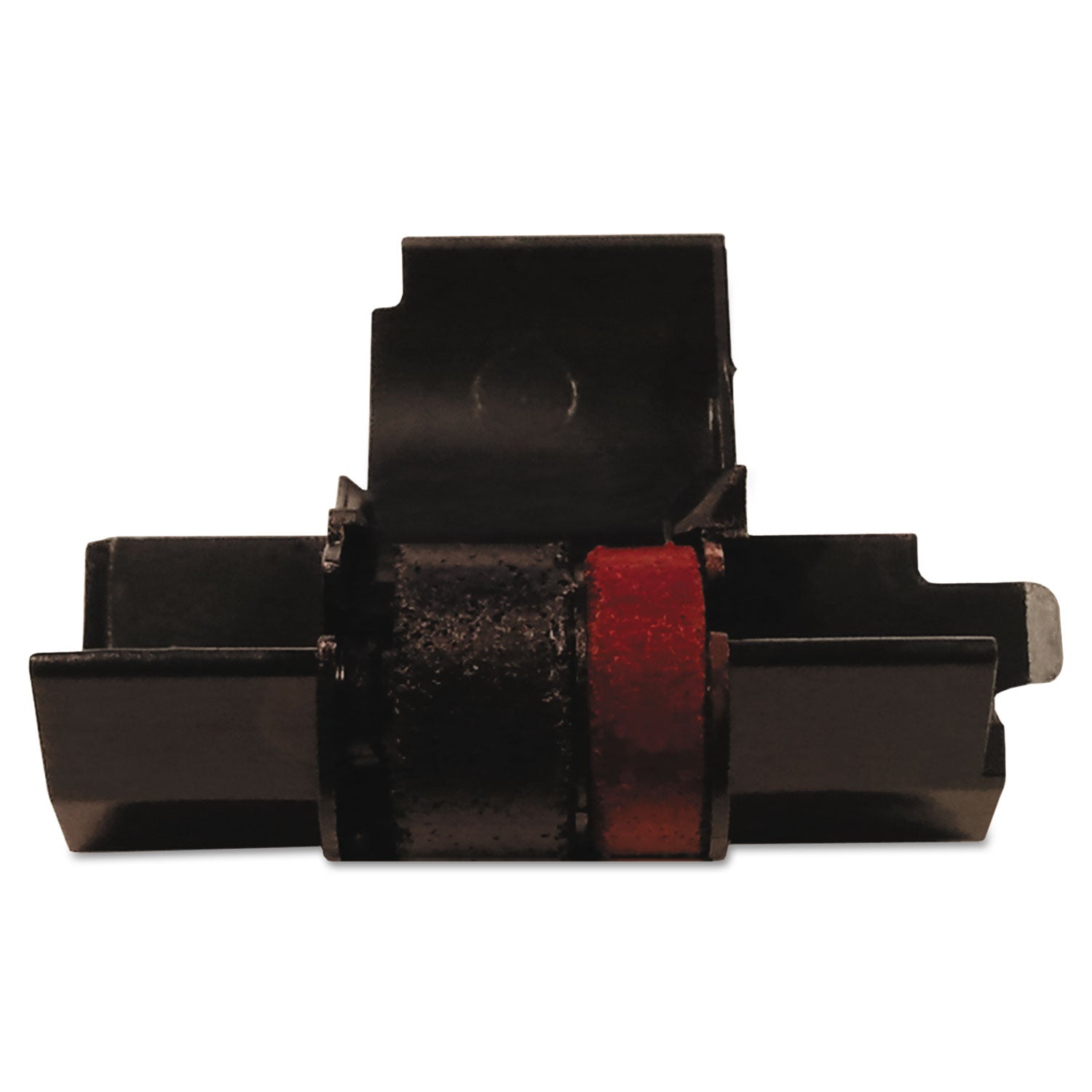IR40T Compatible Calculator Ink Roller, Black/Red -