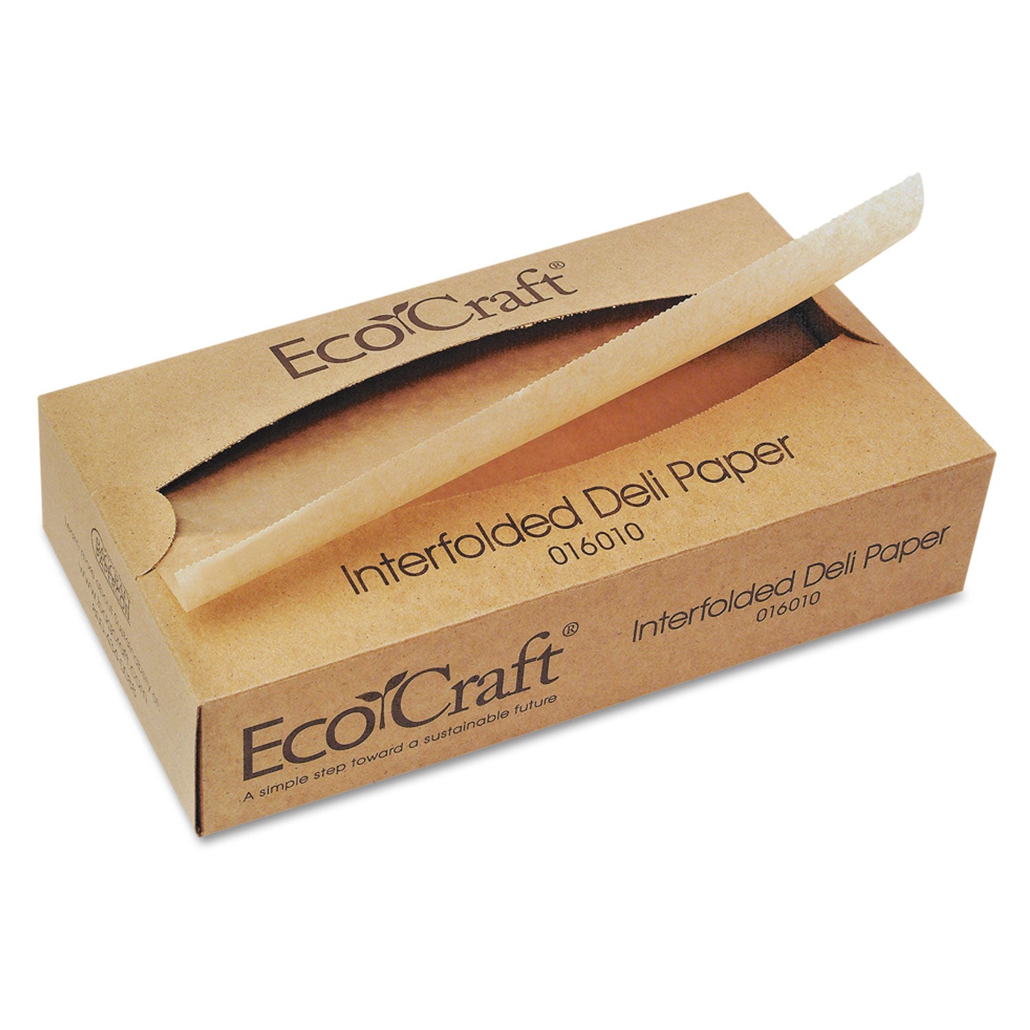 ecocraft-interfolded-soy-wax-deli-sheets-10-x-1075-500-box-12-boxes-carton_bgc016010 - 1