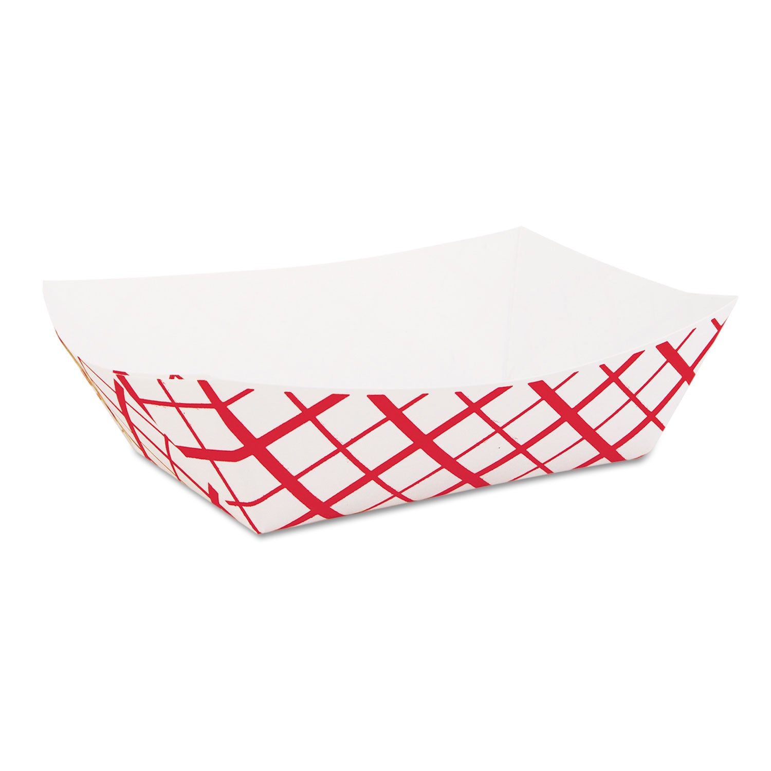 paper-food-baskets-2-lb-capacity-red-white-paper-1000-carton_sch0417 - 1