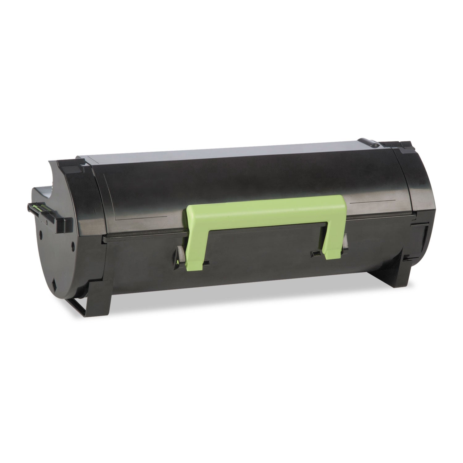50F1X00 Return Program Extra High-Toner, 10,000 Page-Yield, Black -