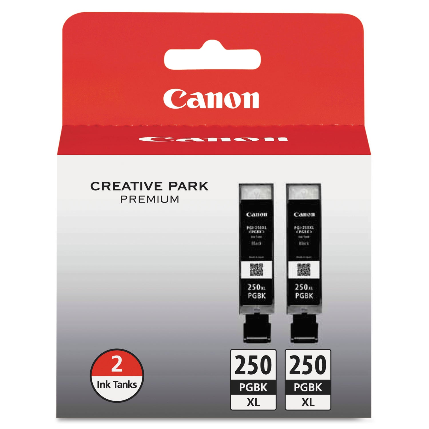 6432b004-pgi-250xl-chromalife100+-high-yield-ink-500-page-yield-black-2-pack_cnm6432b004 - 1