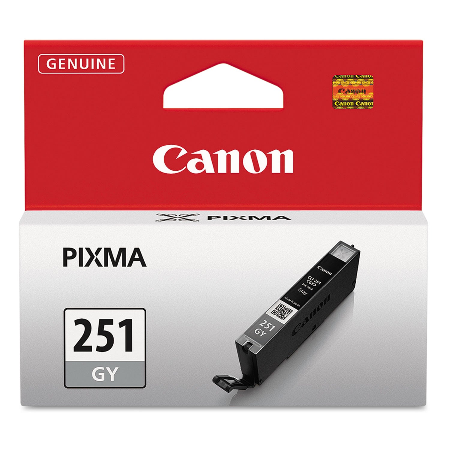 6517b001-cli-251-chromalife100+-ink-780-page-yield-gray_cnm6517b001 - 1