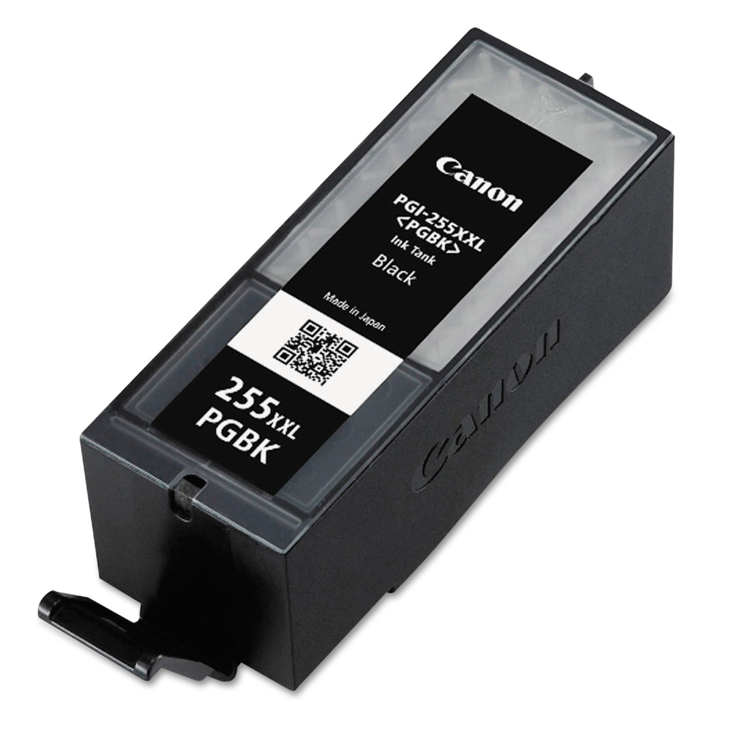 8050b001-pg-255xxl-chromalife100+-extra-high-yield-ink-300-page-yield-black_cnm8050b001 - 2