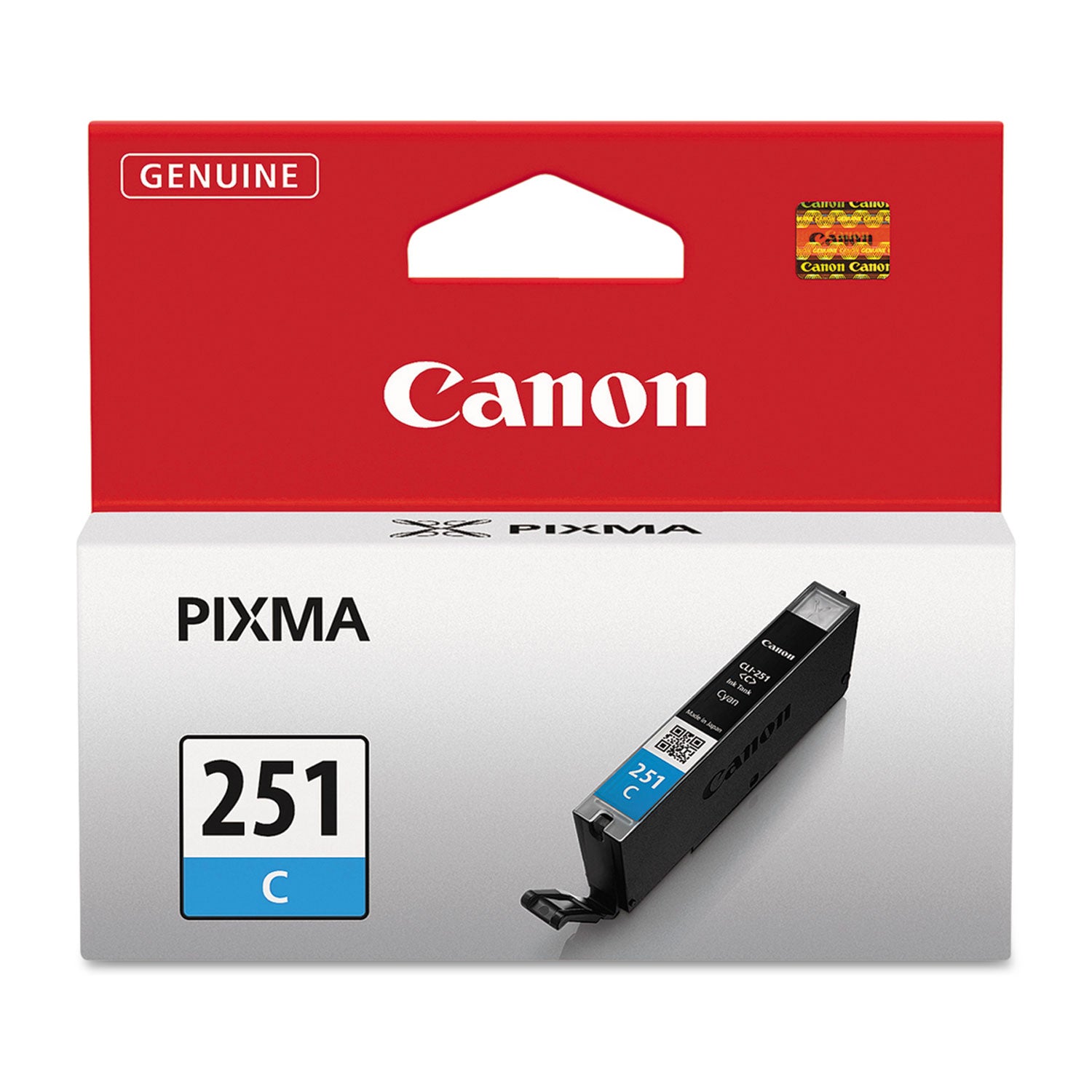 6514b001-cli-251-chromalife100+-ink-304-page-yield-cyan_cnm6514b001 - 1