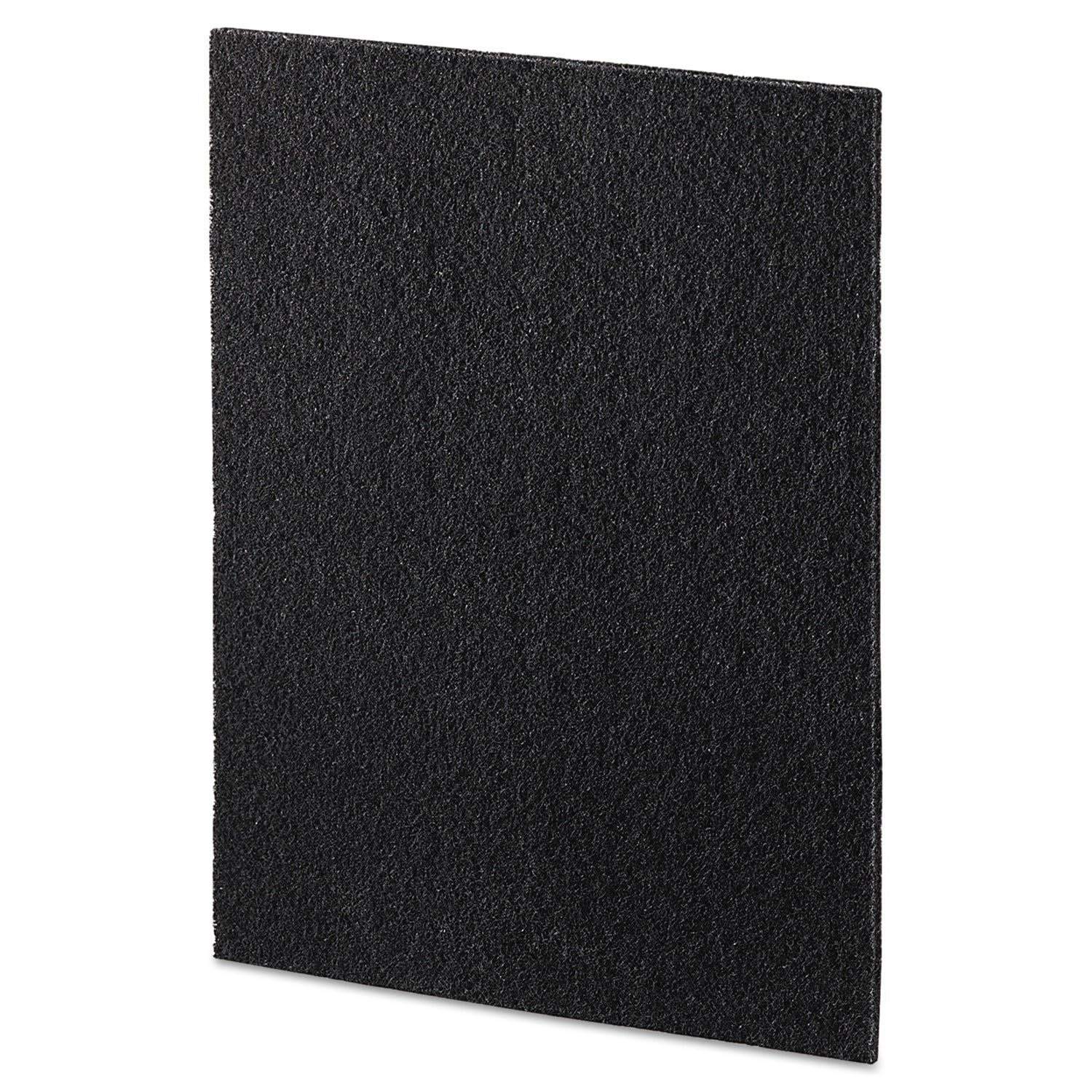 Carbon Filter for Fellowes 290 Air Purifiers, 12.43 x 16.12, 4/Pack -