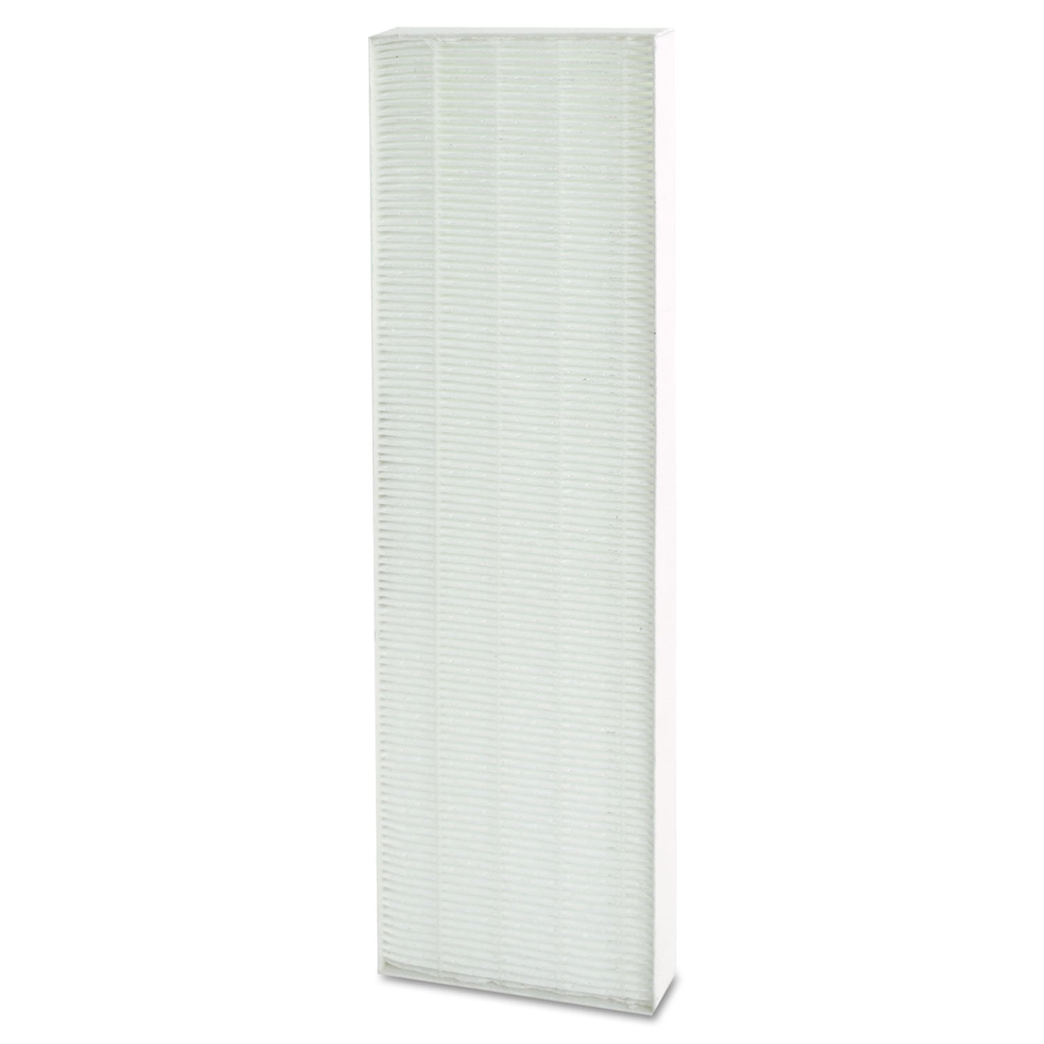 True HEPA Filter for Fellowes 90 Air Purifiers, 4.56 x 16.5 -
