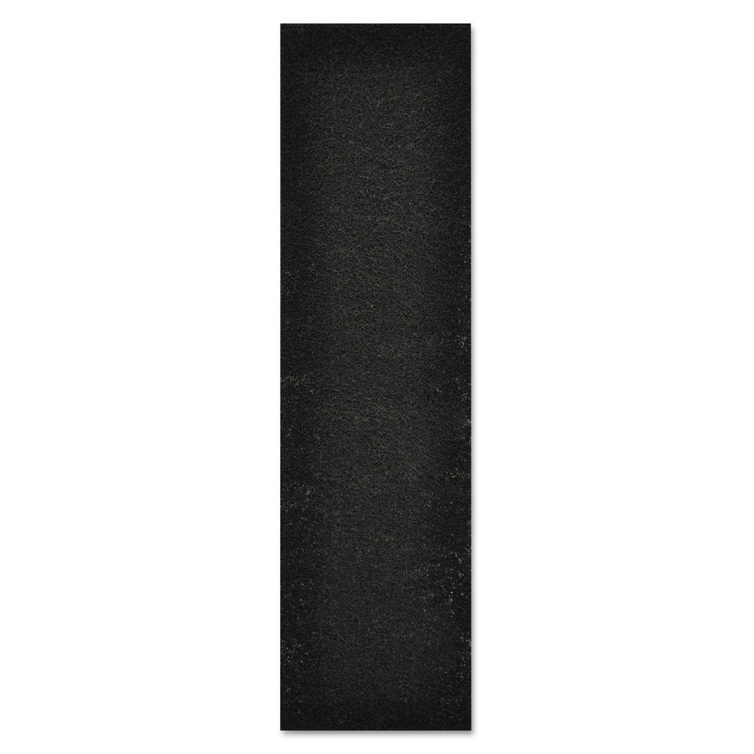 Carbon Filter for Fellowes 90 Air Purifiers, 4.37 x 16.37, 4/Pack -