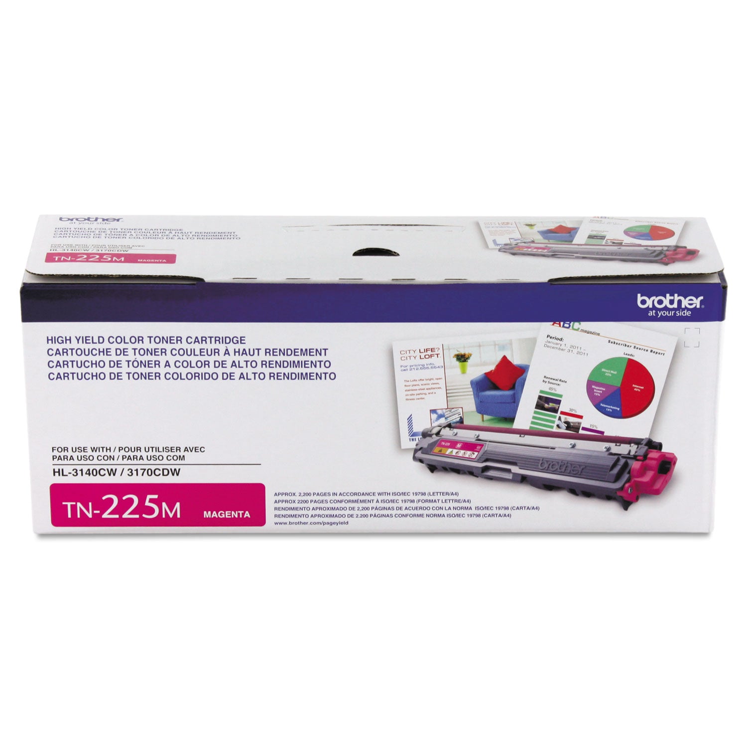 tn225m-high-yield-toner-2200-page-yield-magenta_brttn225m - 1