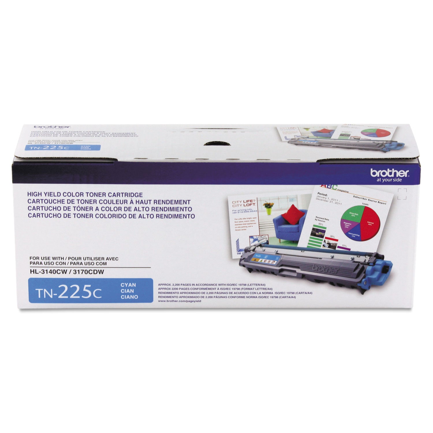 tn225c-high-yield-toner-2200-page-yield-cyan_brttn225c - 1