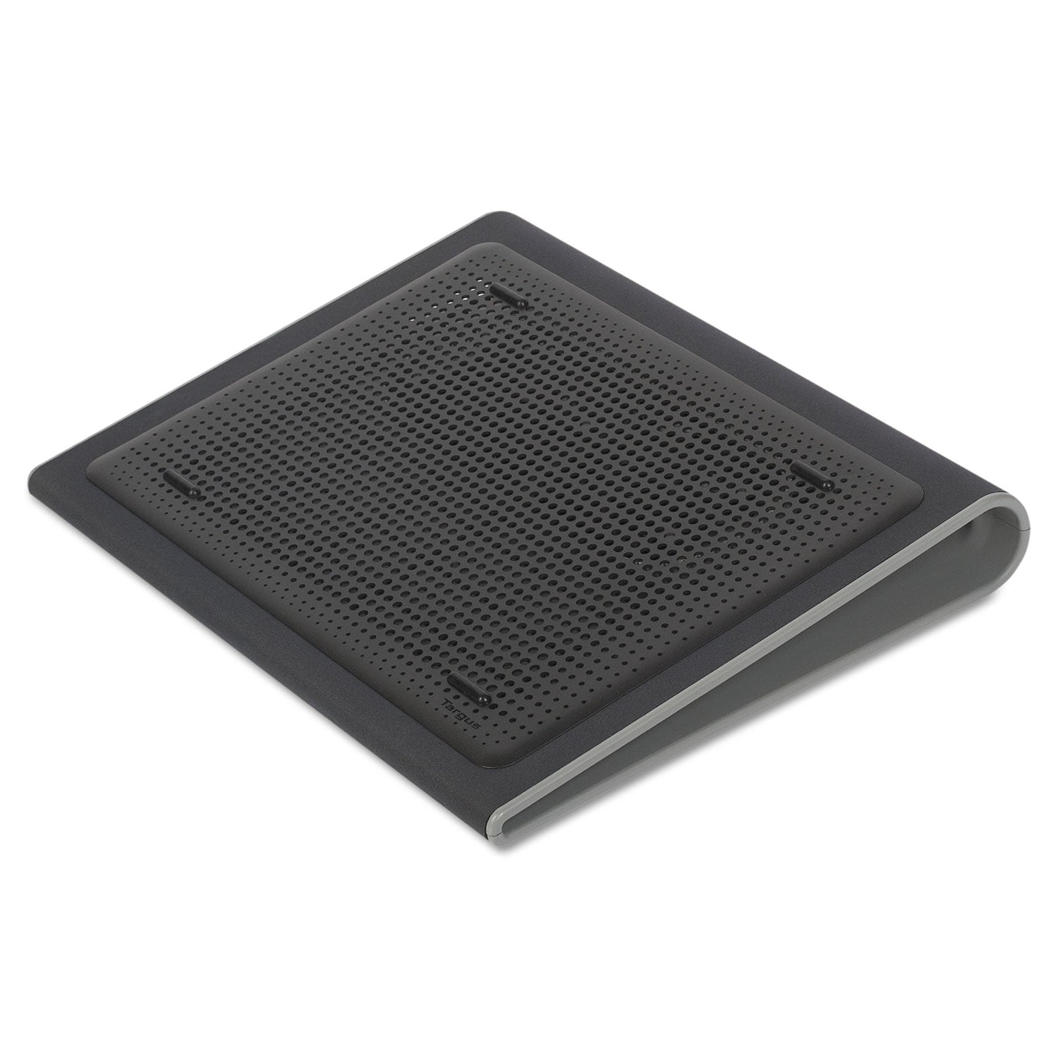 Lap Chill Mat, 12 x 15.1 x 2.2, Black -