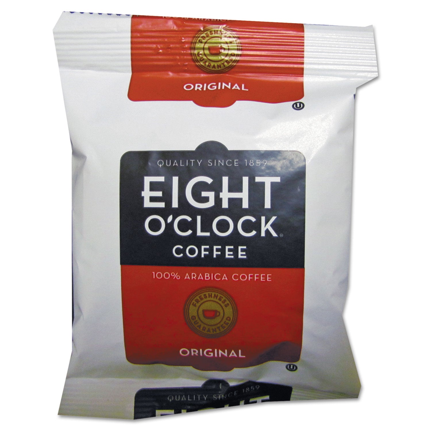 Original Ground Coffee Fraction Packs, 1.5 oz, 42/Carton -