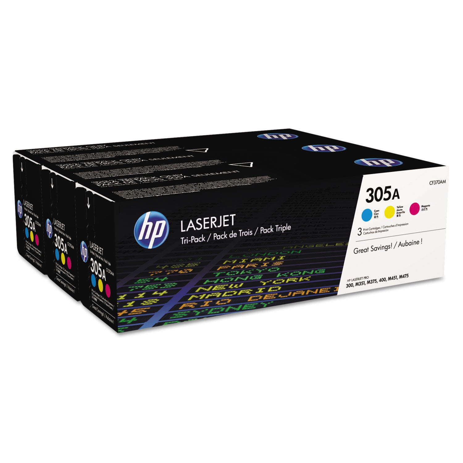 hp-305a-cf370a-m-3-pack-cyan-magenta-yellow-original-laserjet-toner-cartridges_hewcf370am - 1