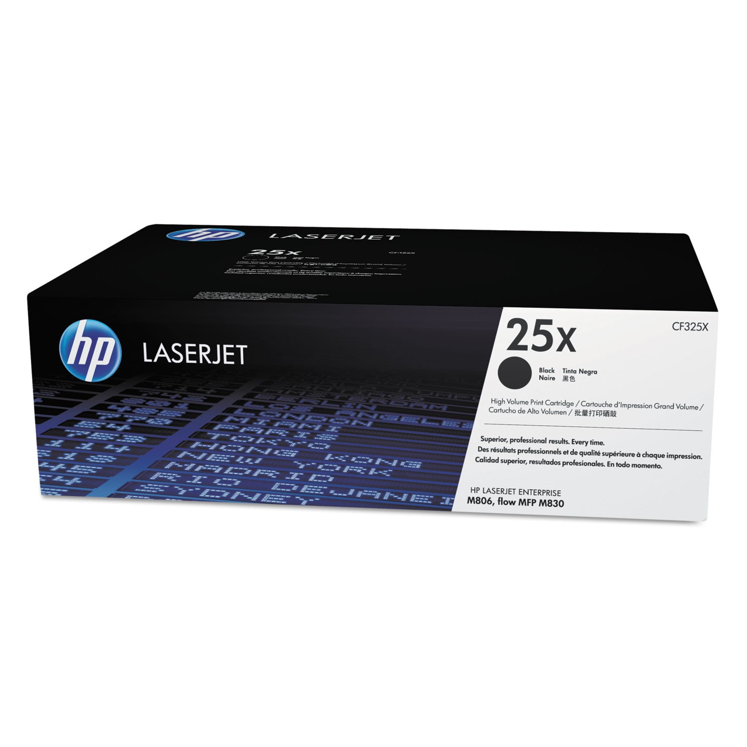 hp-25x-cf325x-high-yield-black-original-laserjet-toner-cartridge_hewcf325x - 1