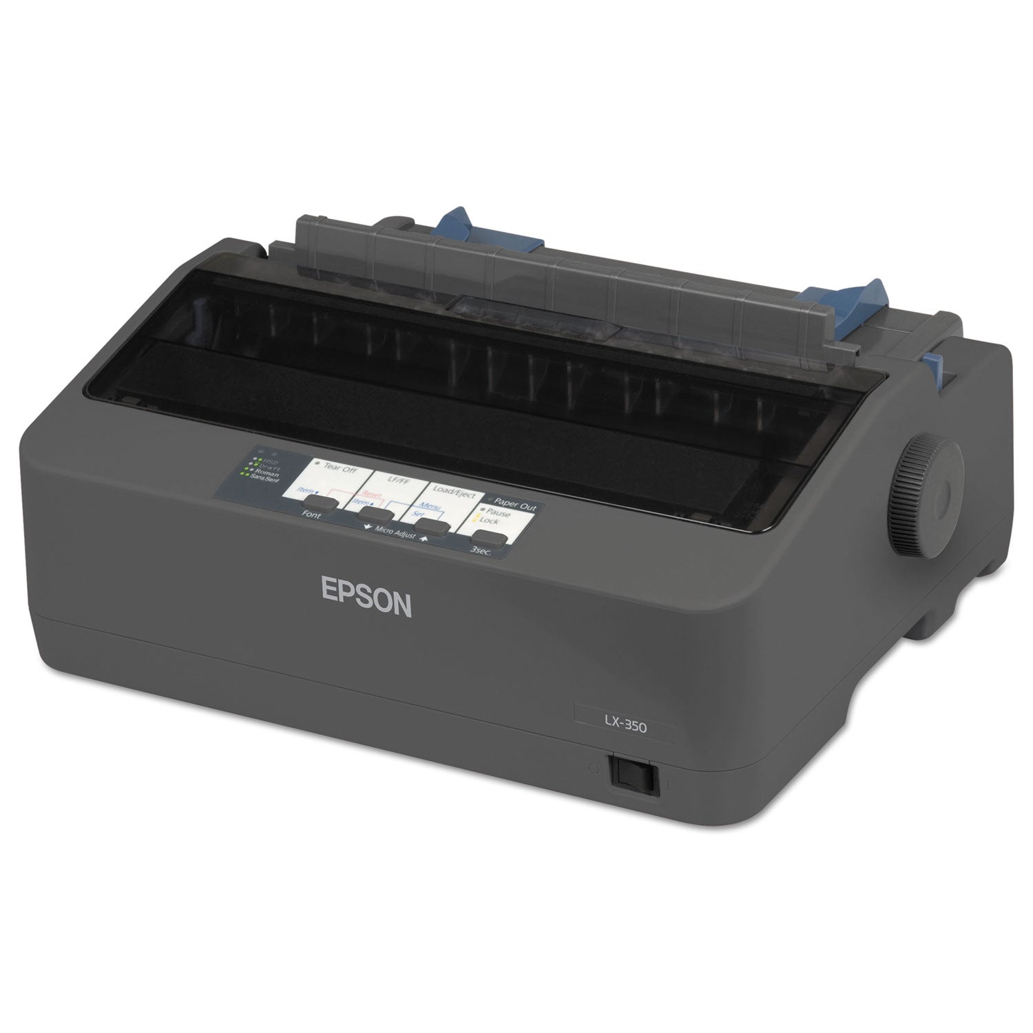 lx-350-dot-matrix-printer-9-pins-narrow-carriage_epsc11cc24001 - 1
