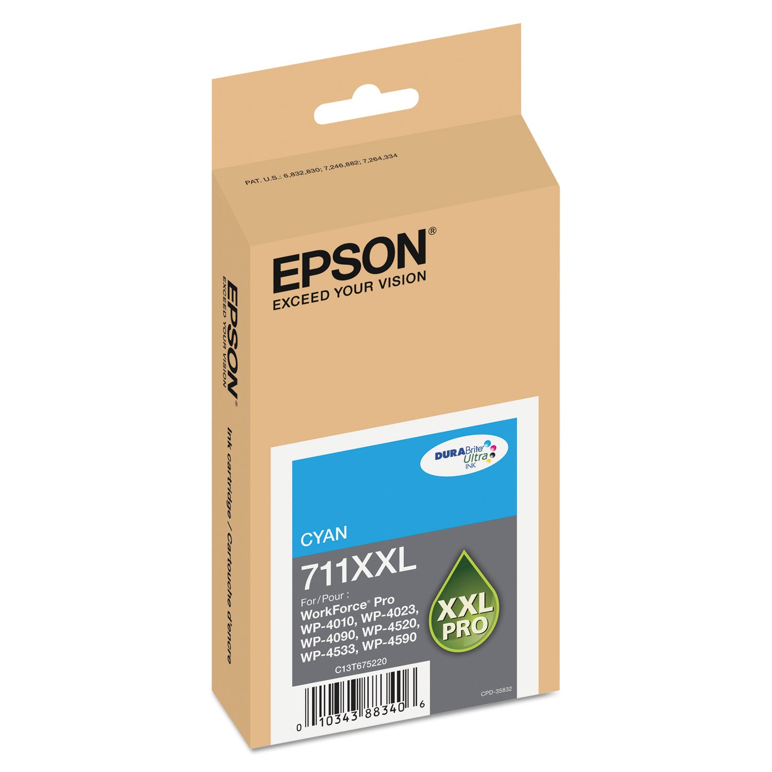 t711xxl220-711xl-durabrite-ultra-ink-3400-page-yield-cyan_epst711xxl220 - 1
