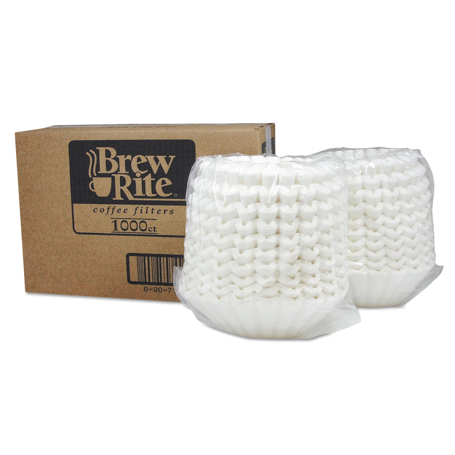 basket-filters-for-retail-and-commercial-coffeemakers-8-10-cup-size-1000-carton_roc5501b - 1