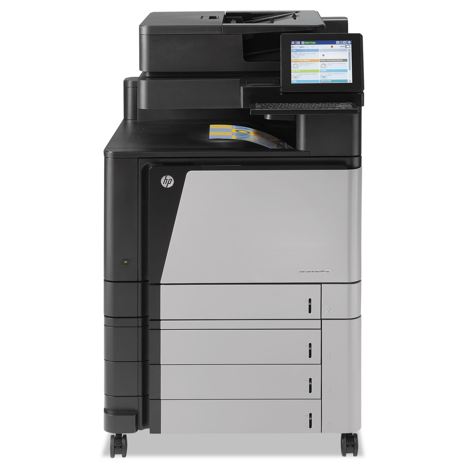 color-laserjet-enterprise-flow-m880z-wireless-mfp-copy-fax-print-scan_hewa2w75a - 1