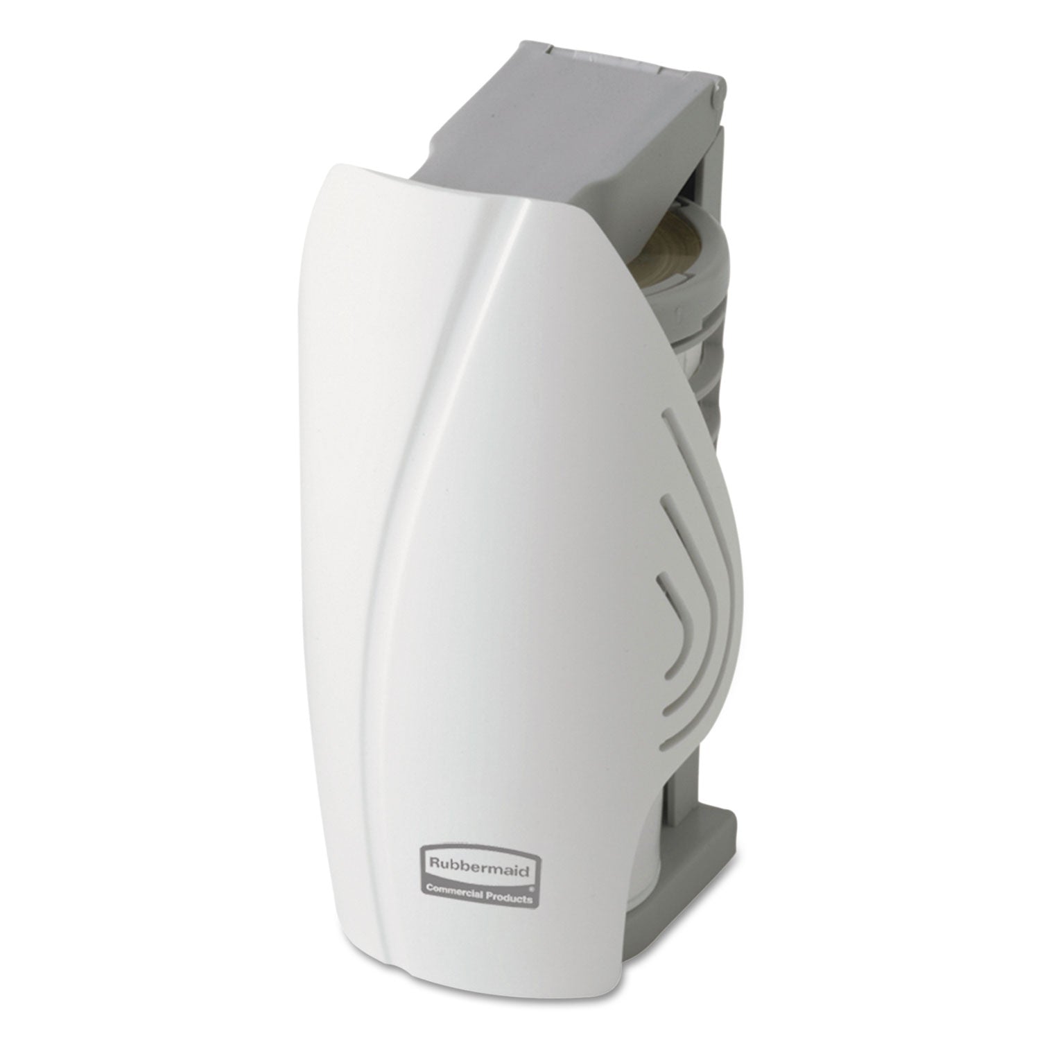 TC TCell Odor Control Dispenser, 2.75" x 2.5" x 5.25", White - 1