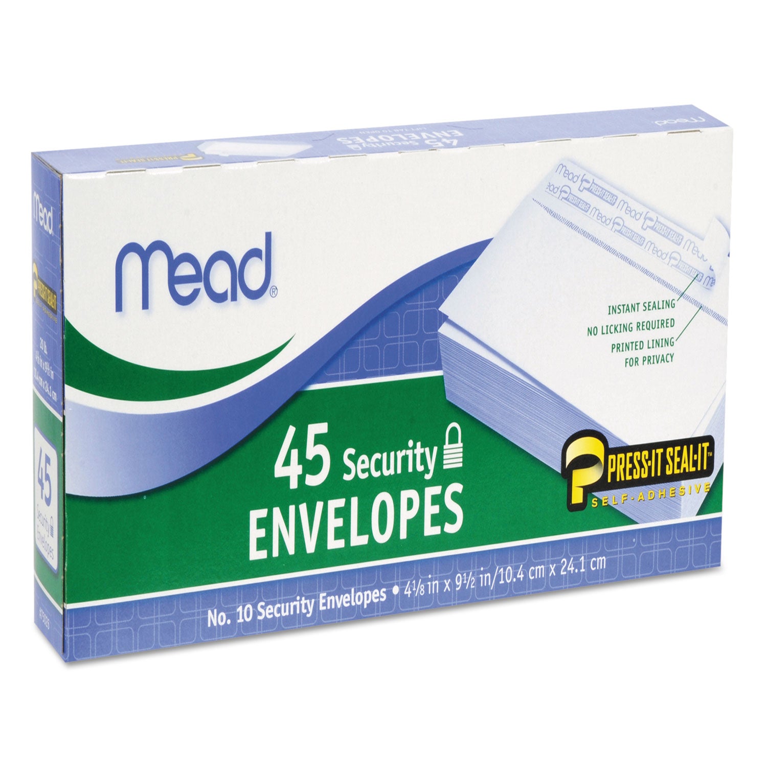 press-it-seal-it-self-adhesive-security-envelope-#10-monarch-flap-self-adhesive-closure-425-x-913-white-540-box_mea75026 - 1