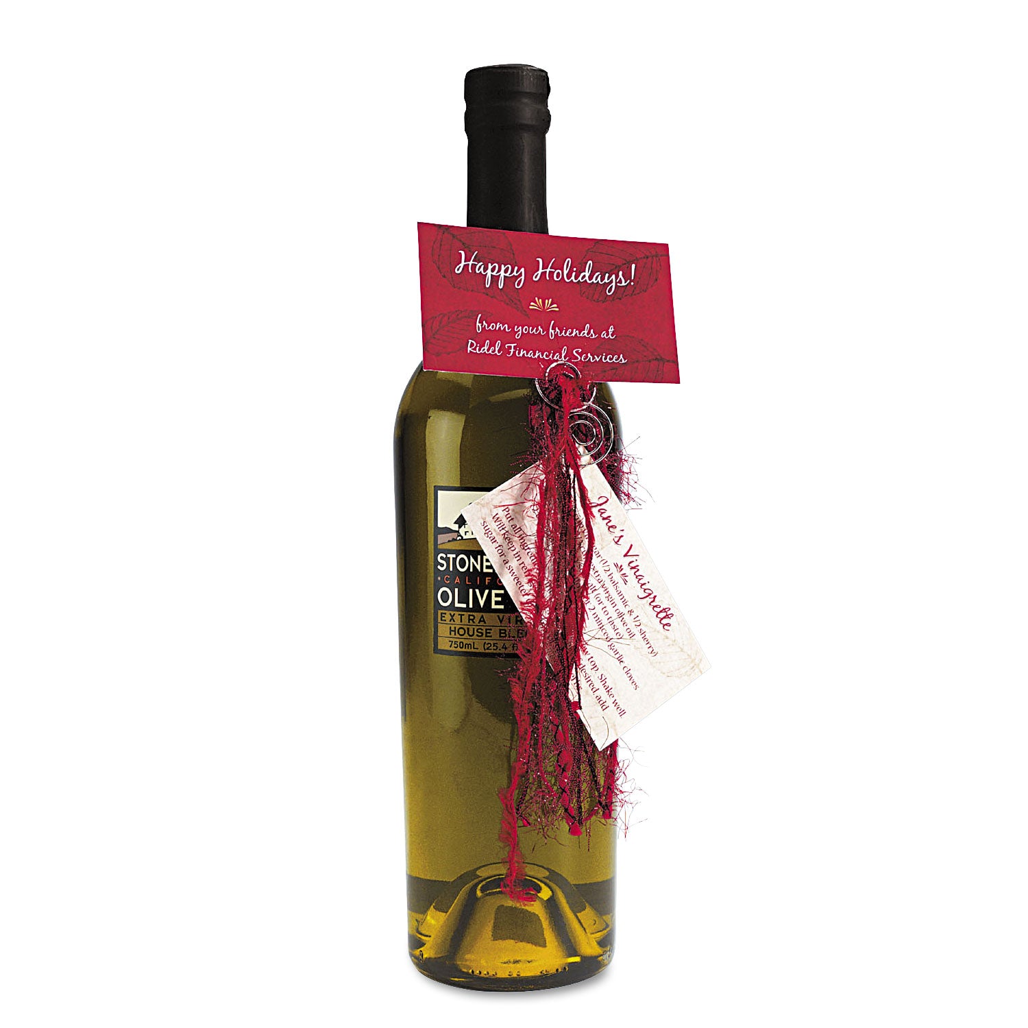 True Print Clean Edge Business Cards, Inkjet, 2 x 3.5, White, 200 Cards, 10 Cards/Sheet, 20 Sheets/Pack -