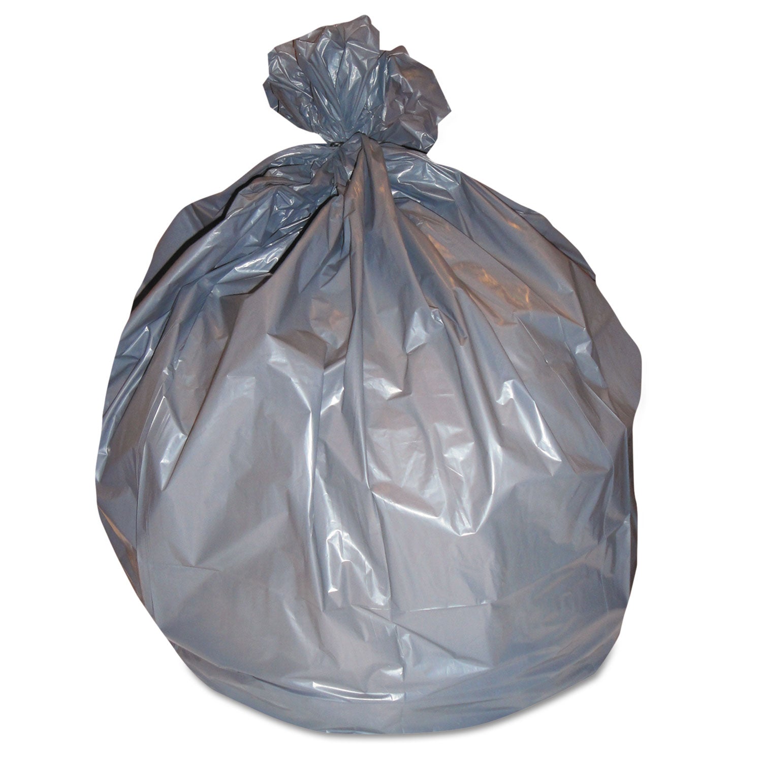 right-sack-can-liners-56-gal-4064-mic-44-x-55-gray-100-carton_herh56g - 1