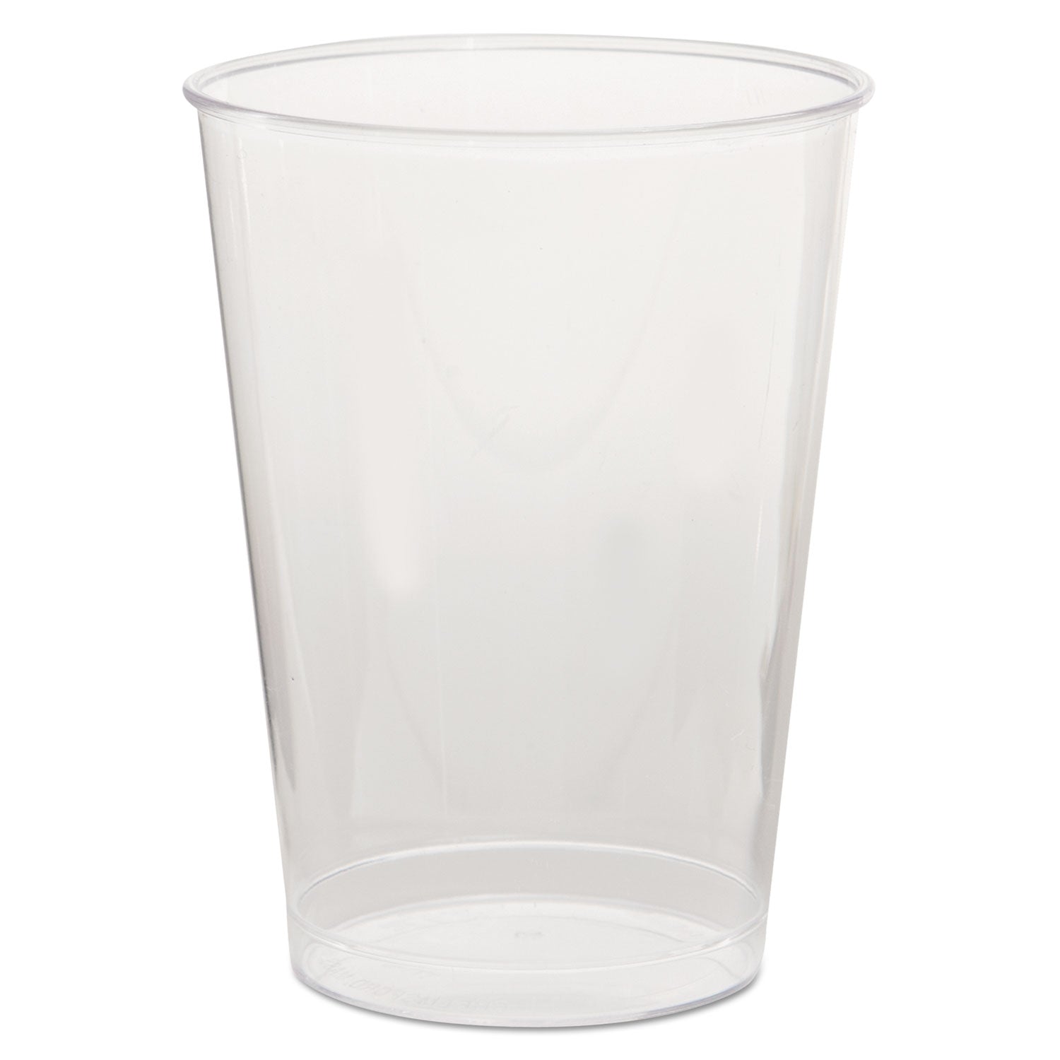 comet-plastic-tumbler-7-oz-clear-tall-25-pack-20-packs-carton_wnat7t - 1