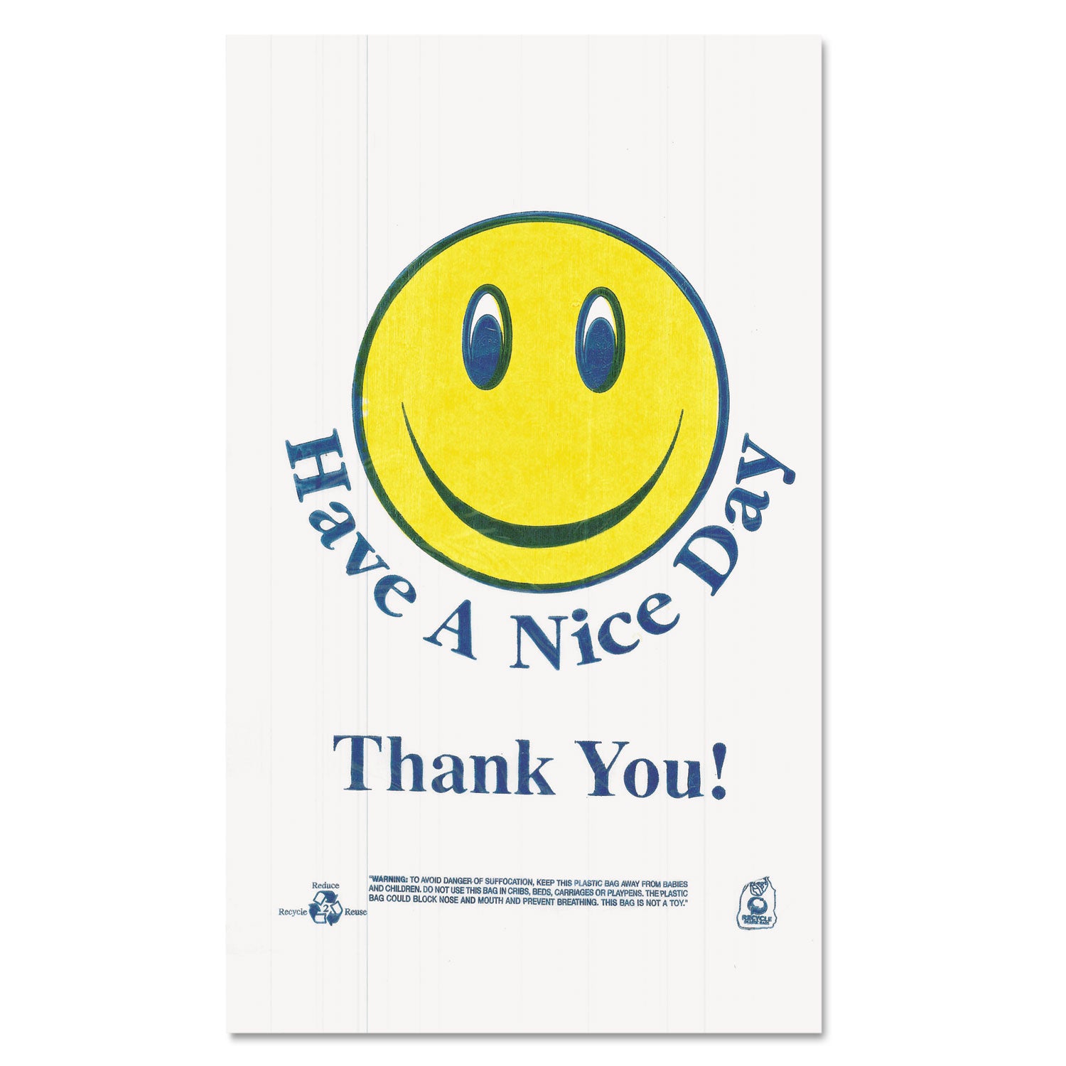 smiley-face-shopping-bags-125-microns-115-x-21-white-900-carton_bpct16smiley - 1