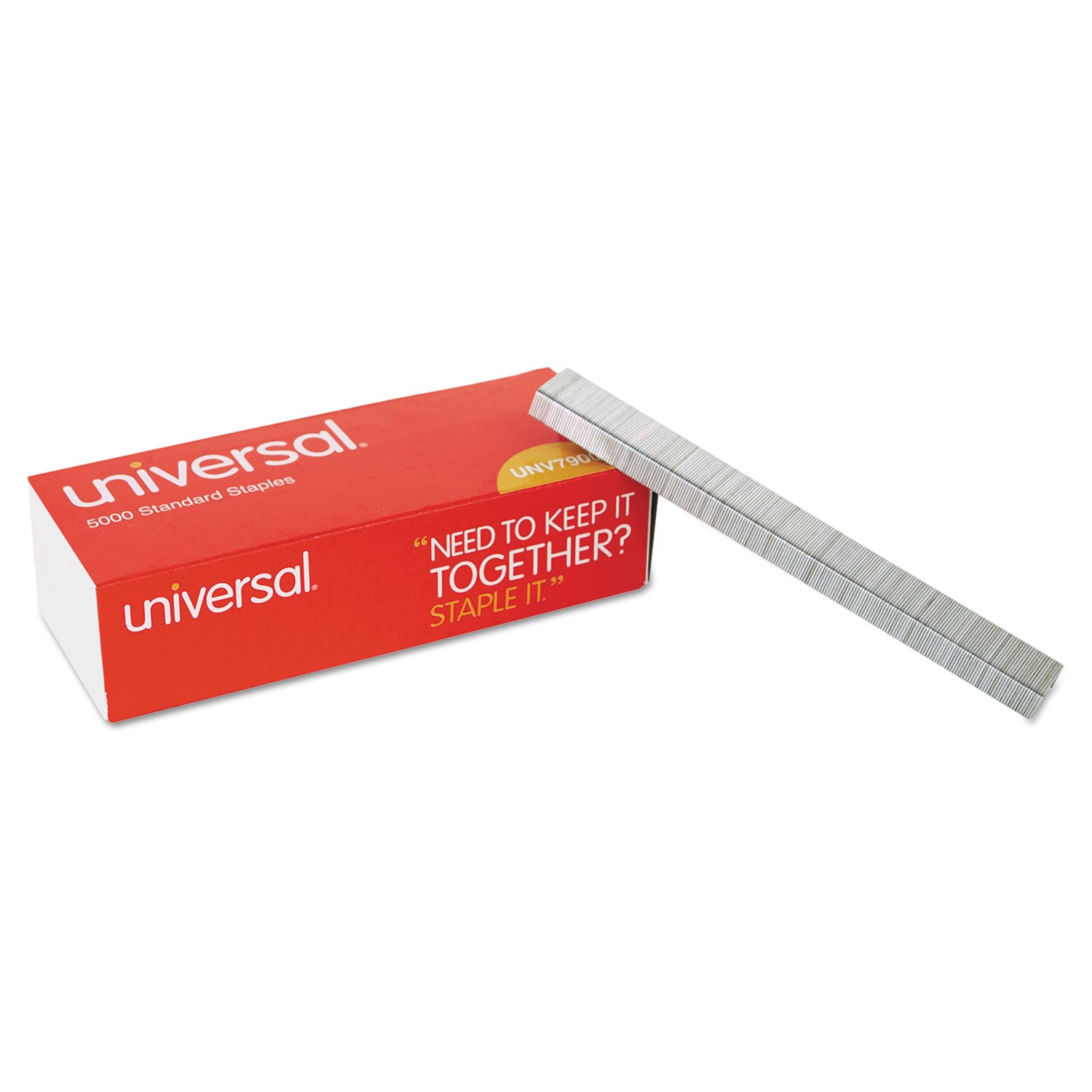 standard-chisel-point-staples-025-leg-05-crown-steel-5000-box_unv79000 - 2