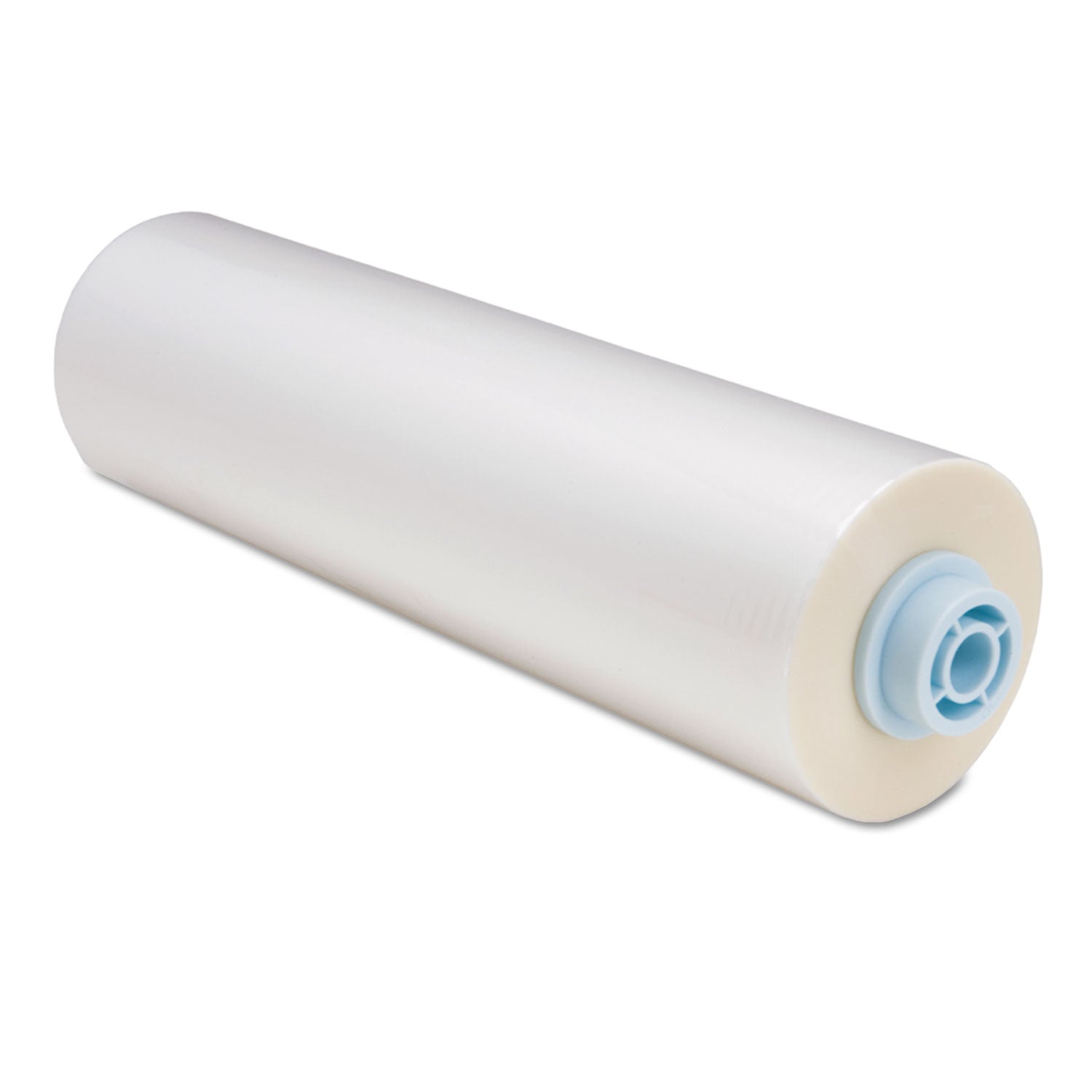 Ultima 35 EZload Roll Film, 3 mil, 12" x 200 ft, Gloss Clear, 2/Box -