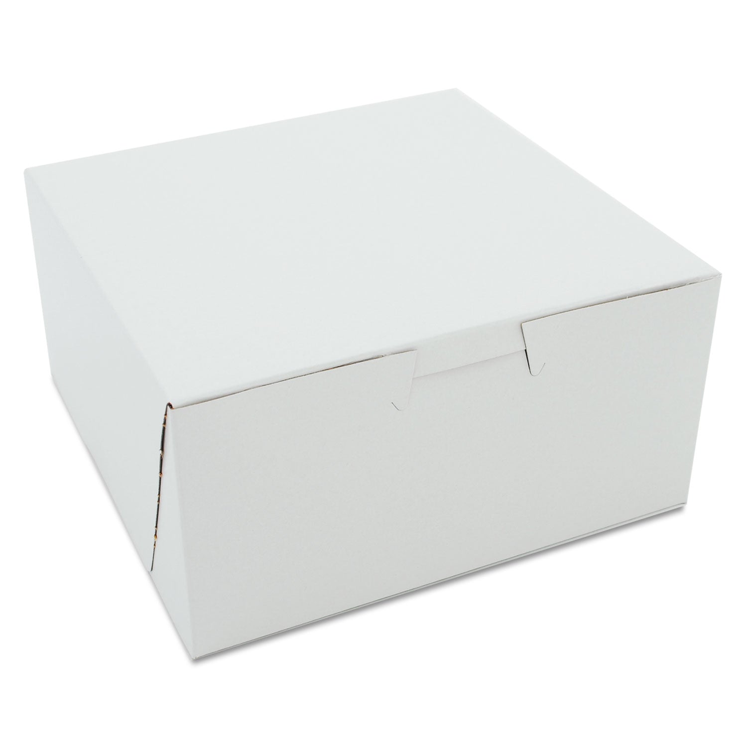 white-one-piece-non-window-bakery-boxes-6-x-6-x-3-white-paper-250-carton_sch0905 - 1