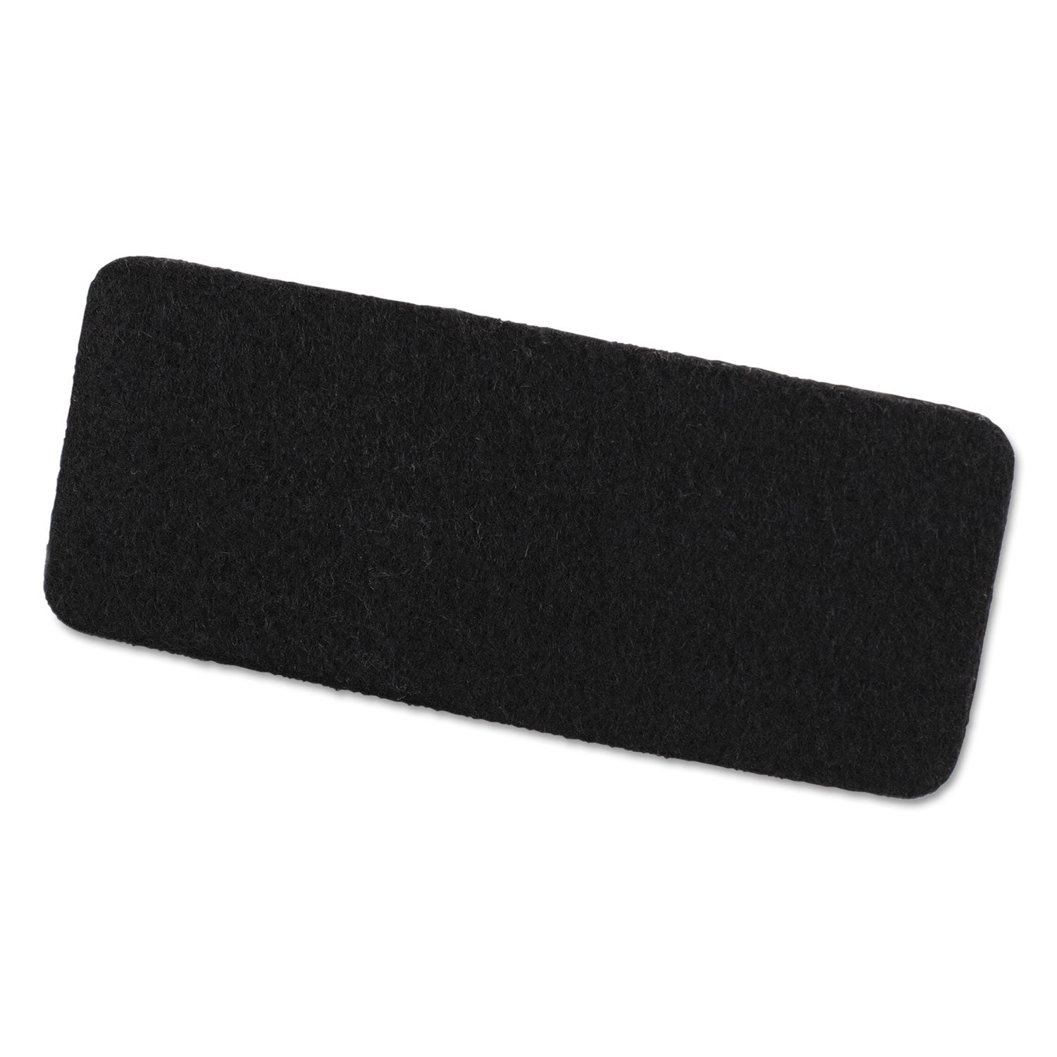 Dry Erase Whiteboard Eraser, 5" x 1.75" x 1 -