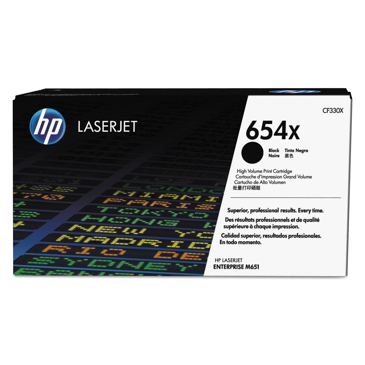 hp-654x-cf330x-high-yield-black-original-laserjet-toner-cartridge_hewcf330x - 1